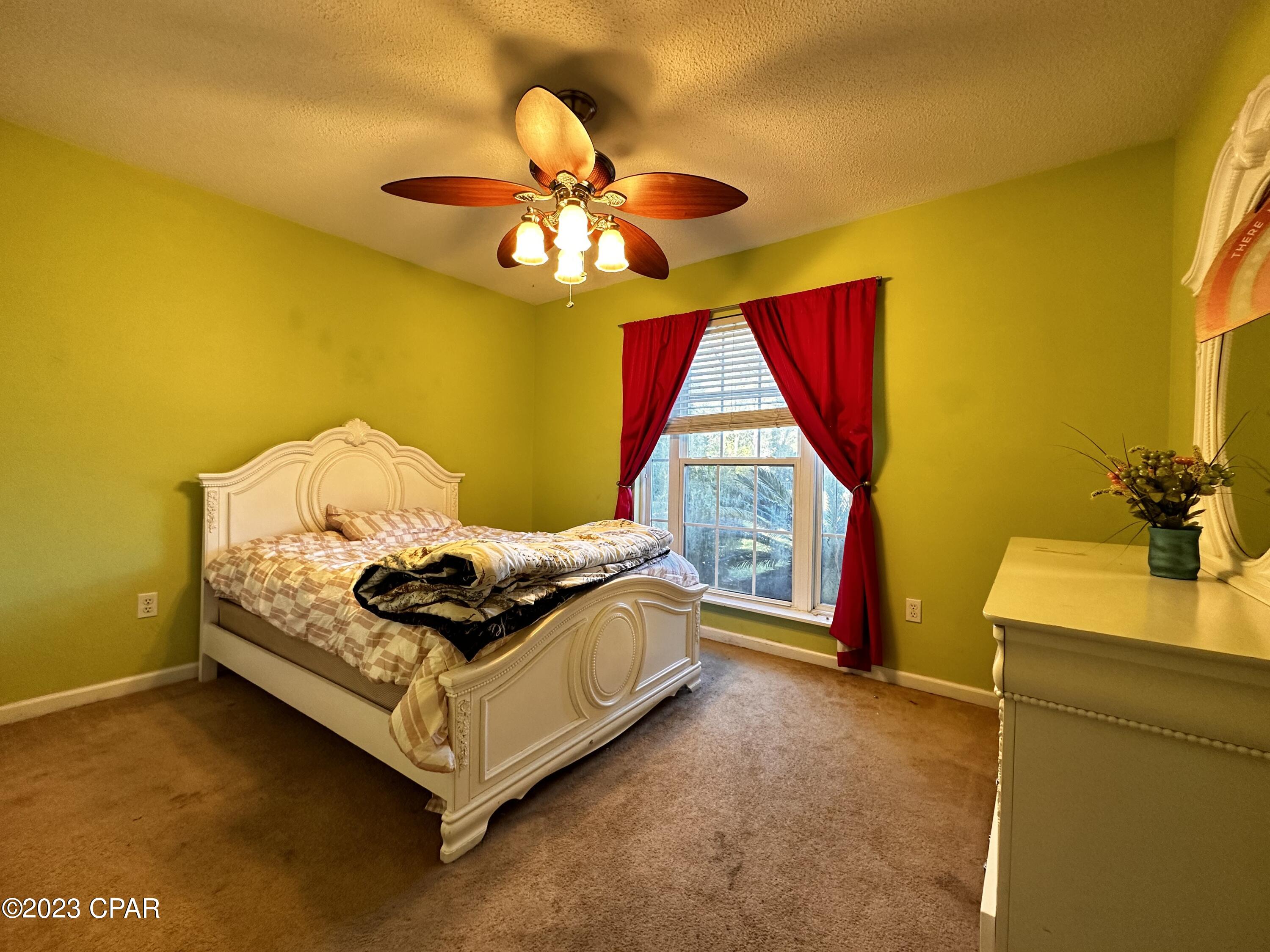 Indian Springs - Residential