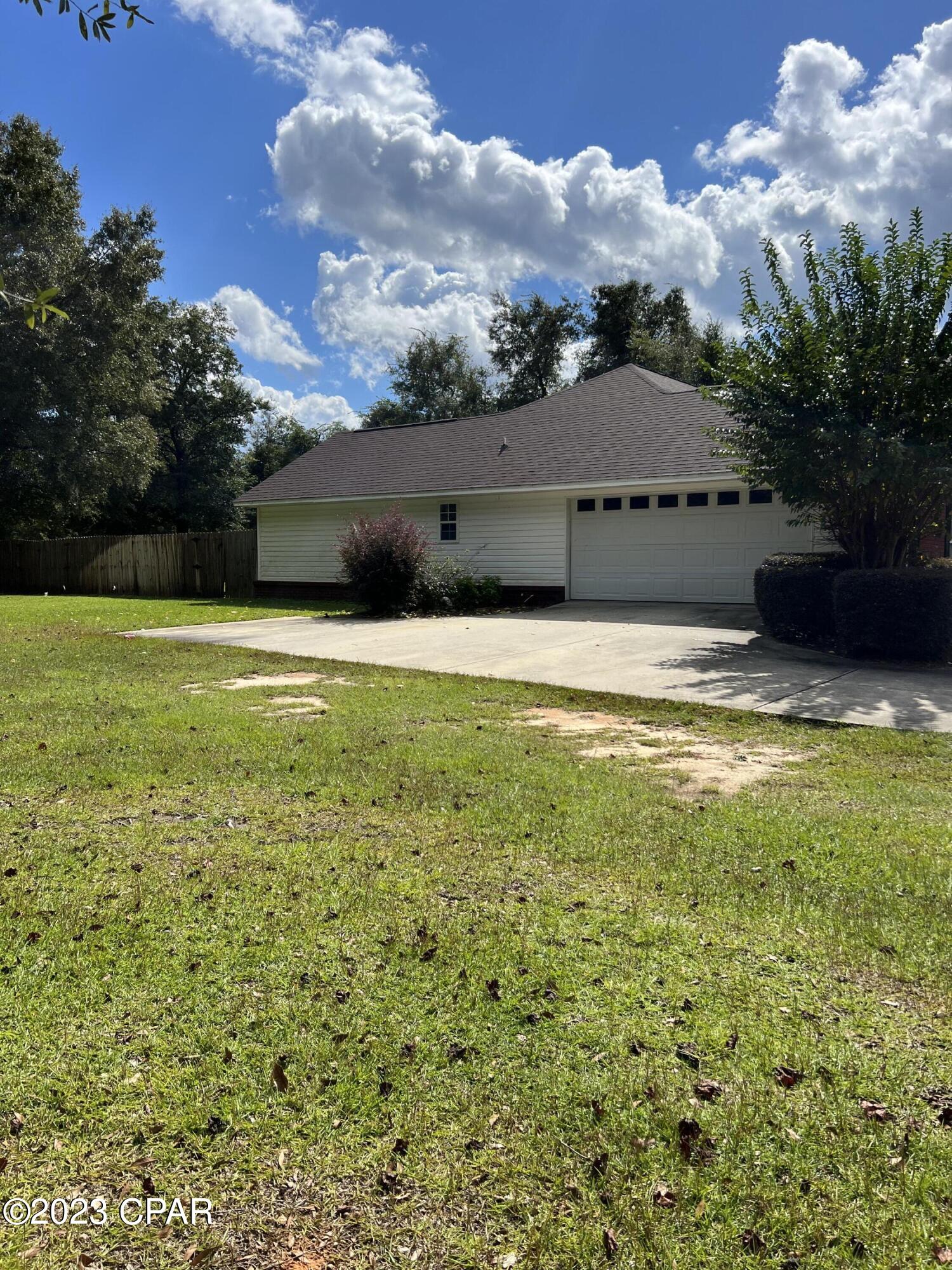 Indian Springs - Residential