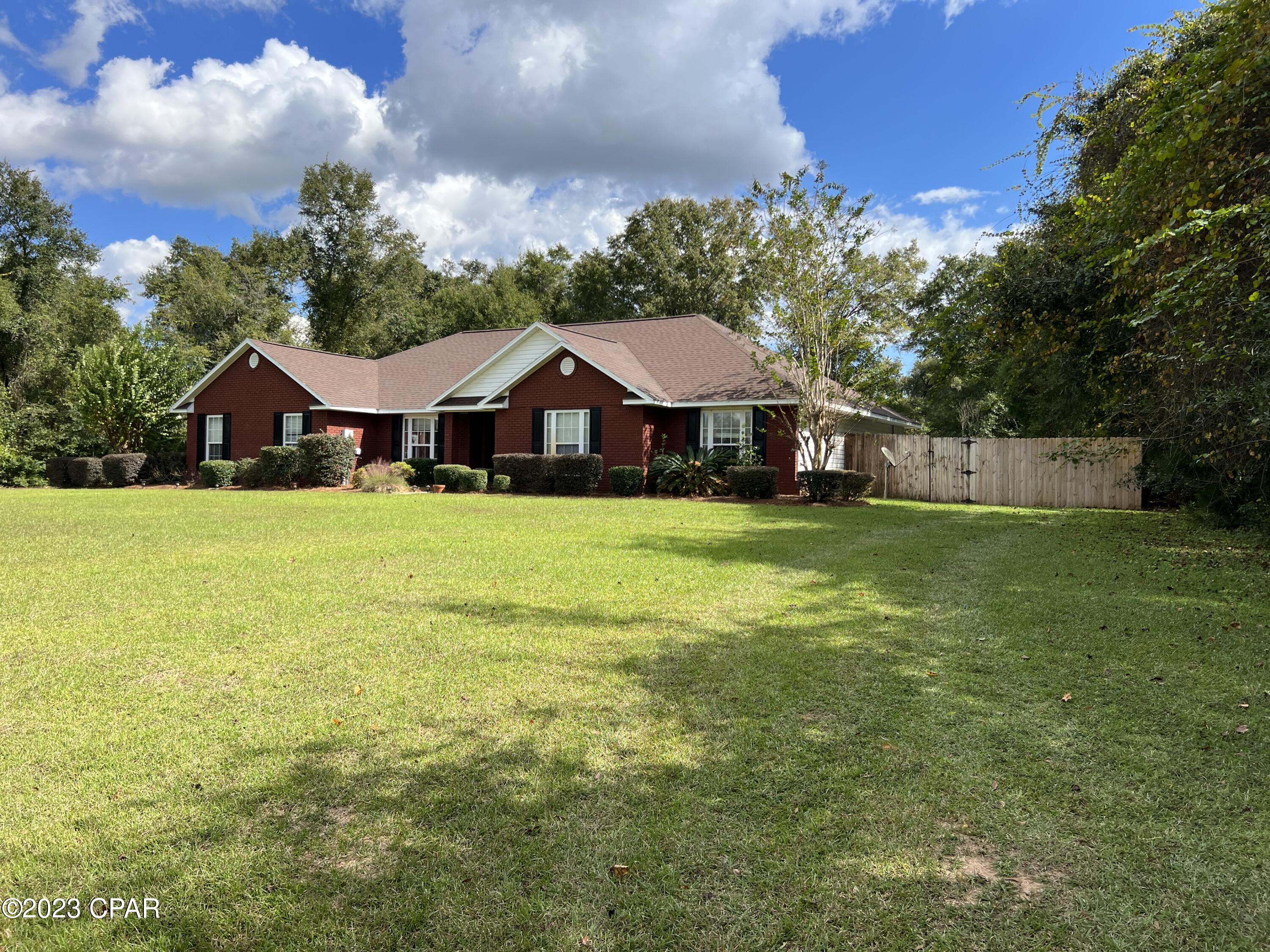 Indian Springs - Residential