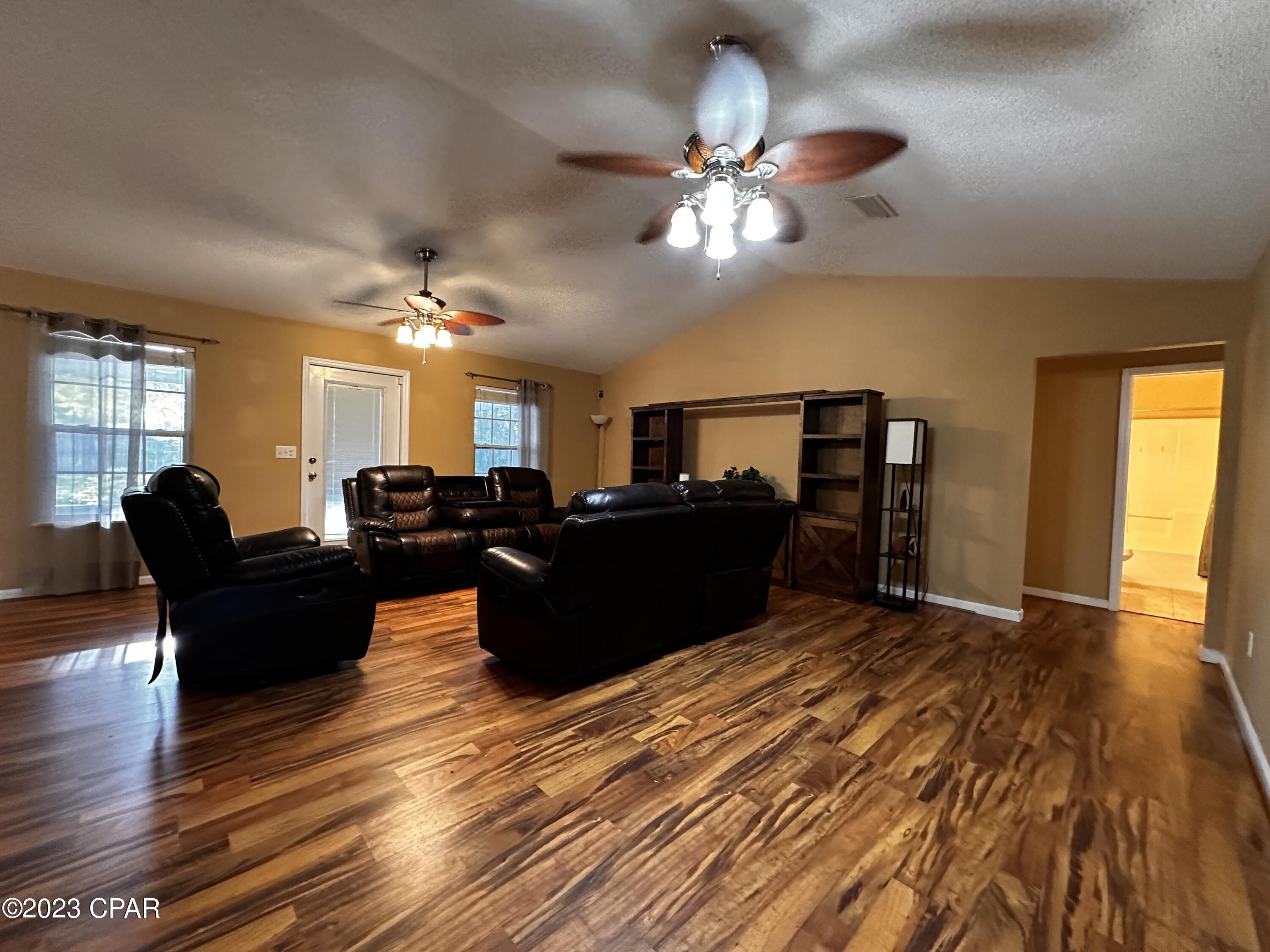 Indian Springs - Residential