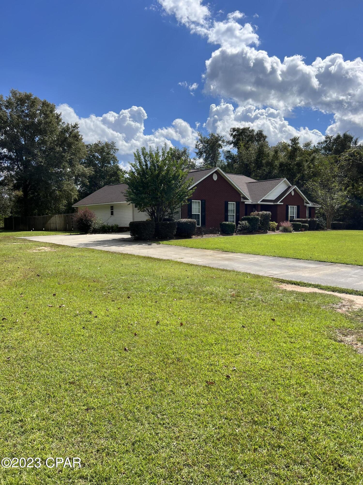 Indian Springs - Residential