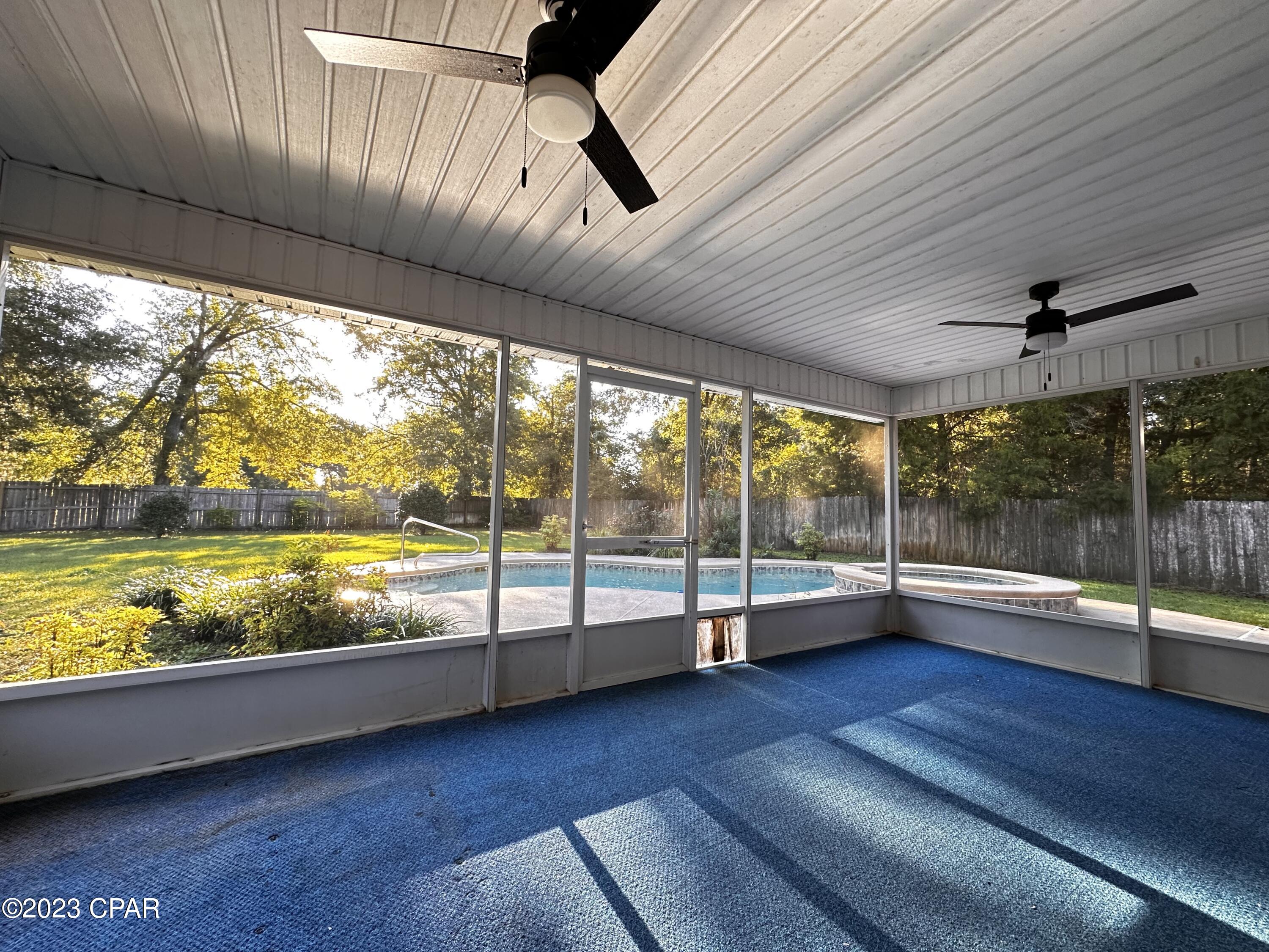 Indian Springs - Residential