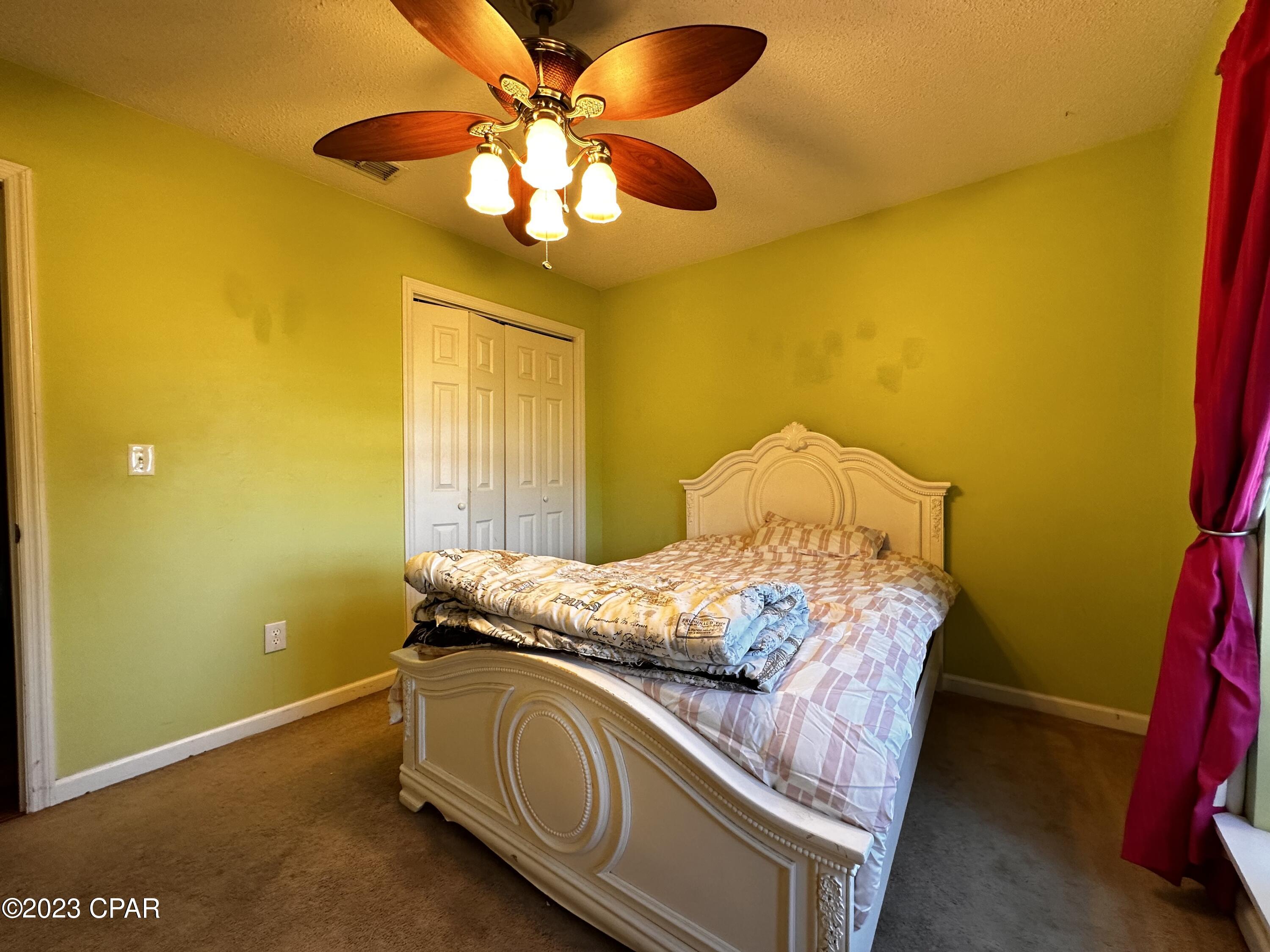 Indian Springs - Residential