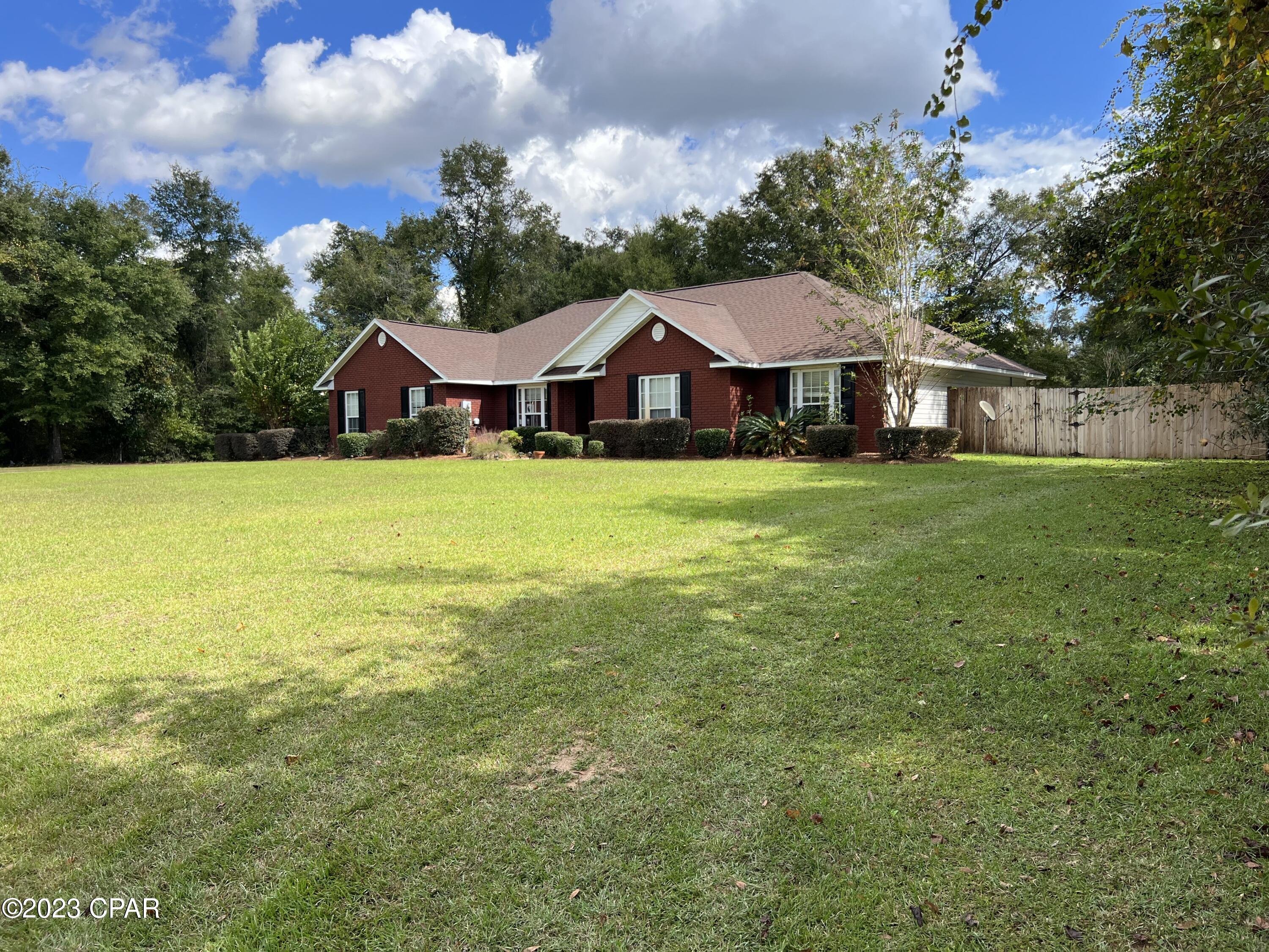 Indian Springs - Residential