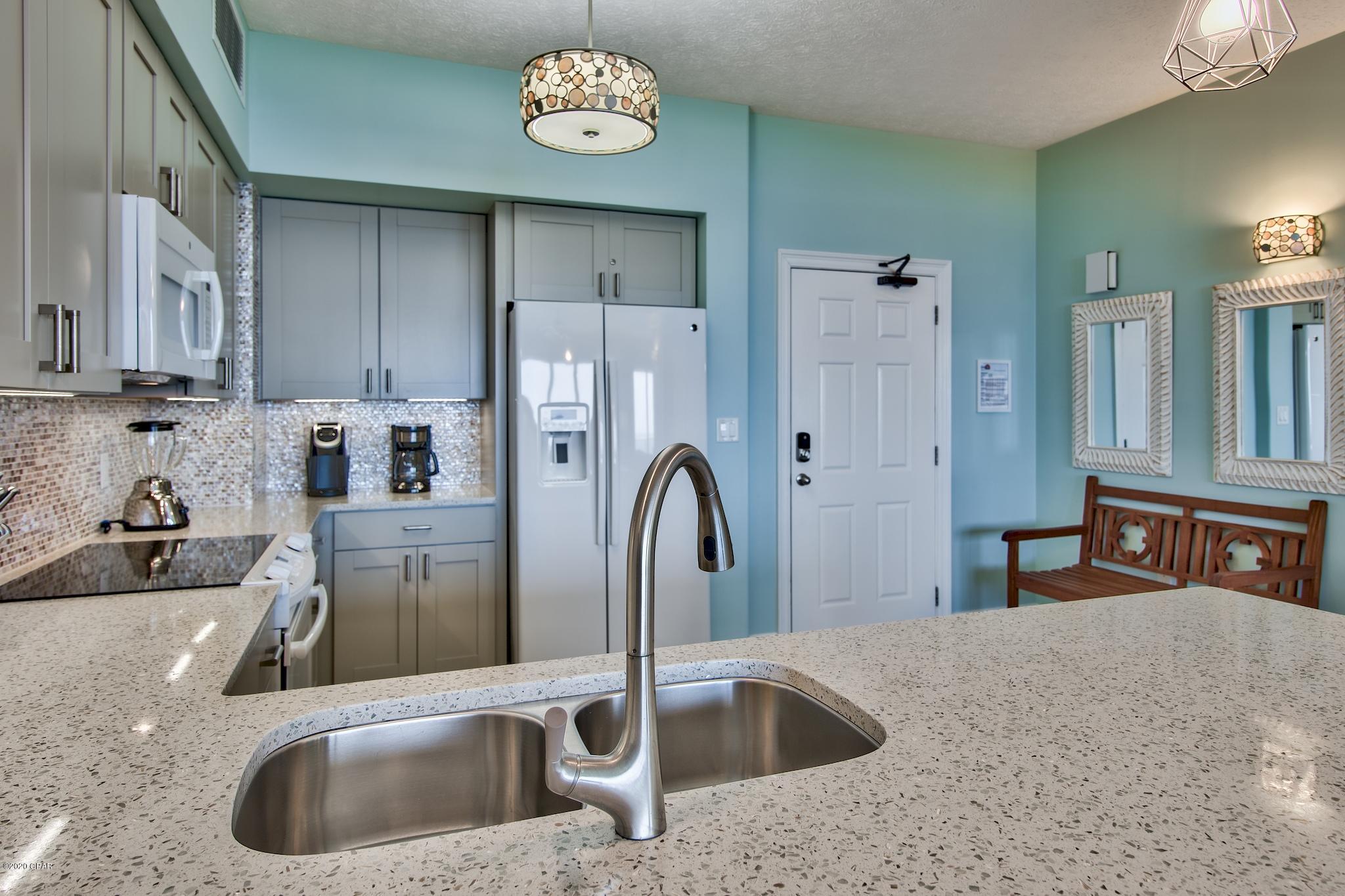 Gulf Crest Condo - Residential