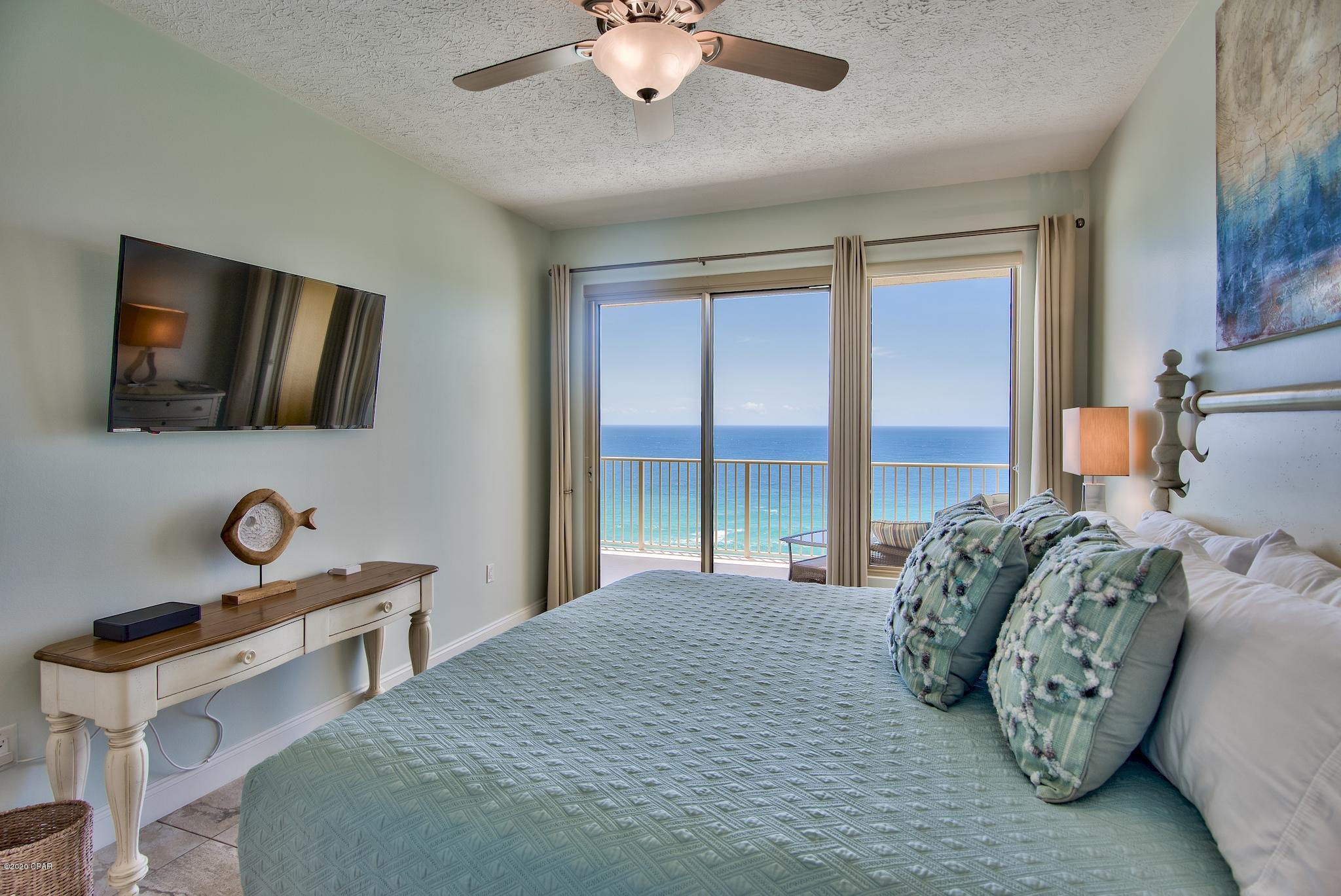 Gulf Crest Condo - Residential