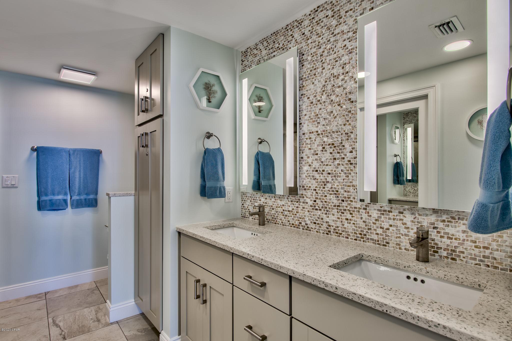 Gulf Crest Condo - Residential