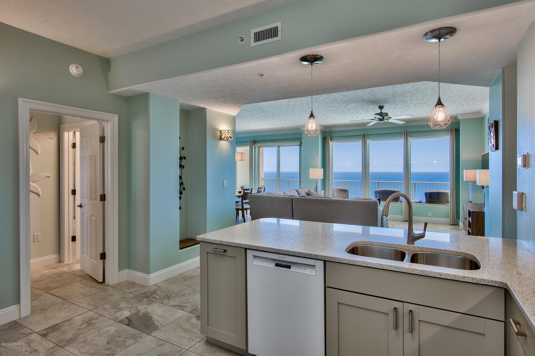 Gulf Crest Condo - Residential