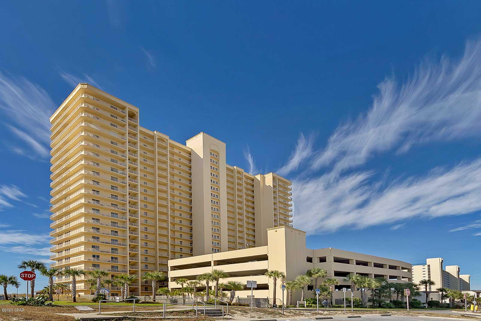 Gulf Crest Condo - Residential