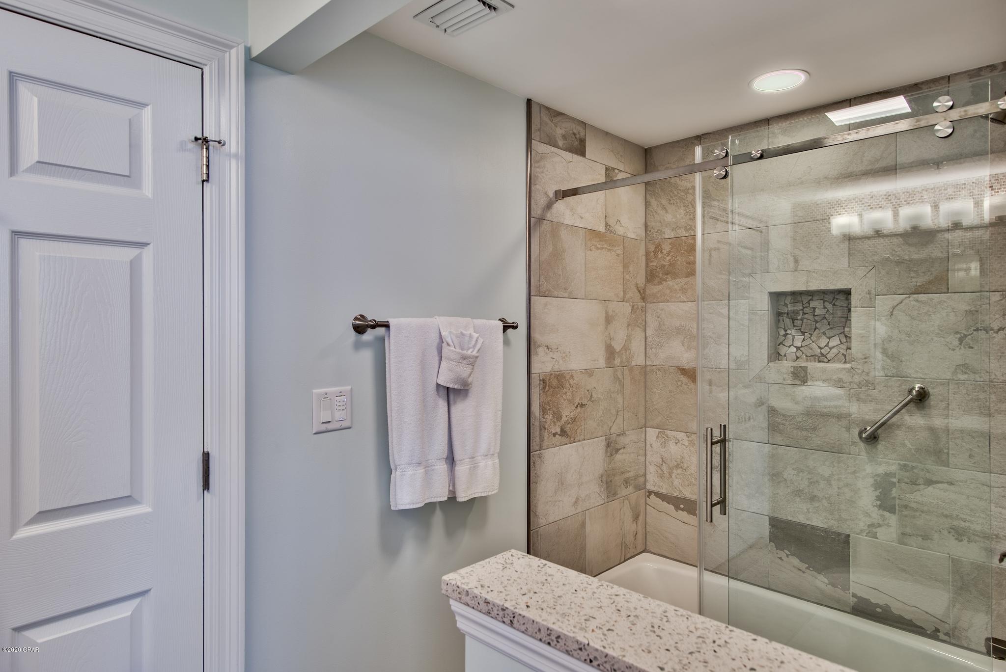 Gulf Crest Condo - Residential