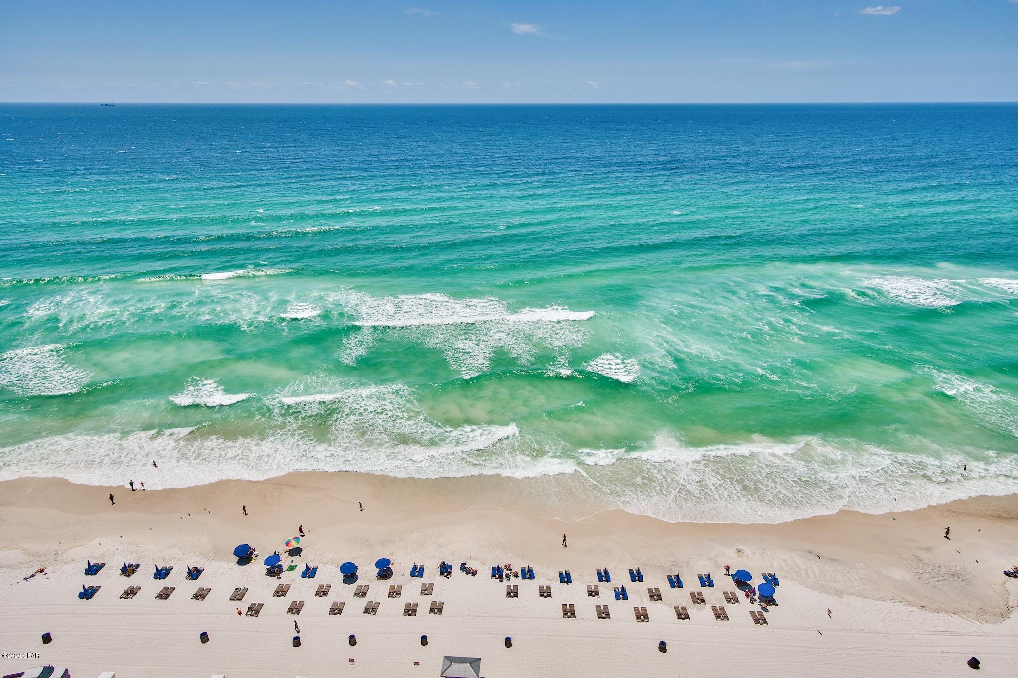 Gulf Crest Condo - Residential