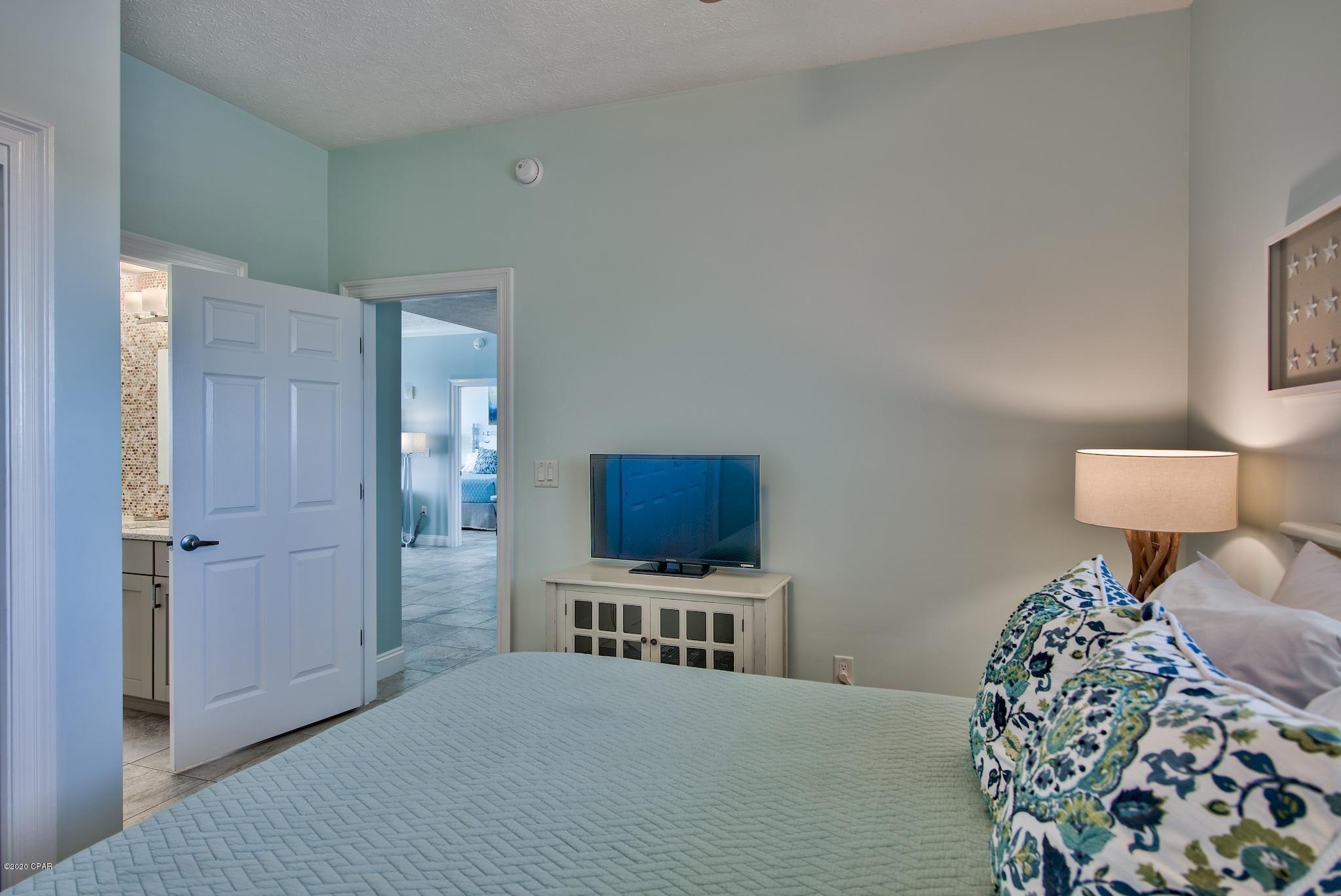 Gulf Crest Condo - Residential