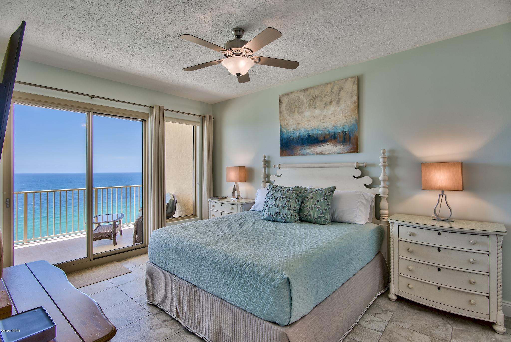 Gulf Crest Condo - Residential