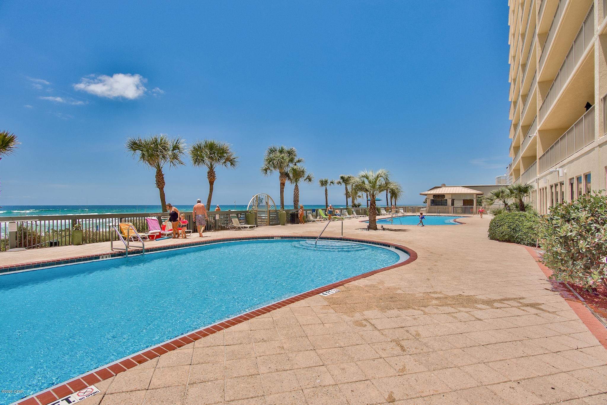 Gulf Crest Condo - Residential