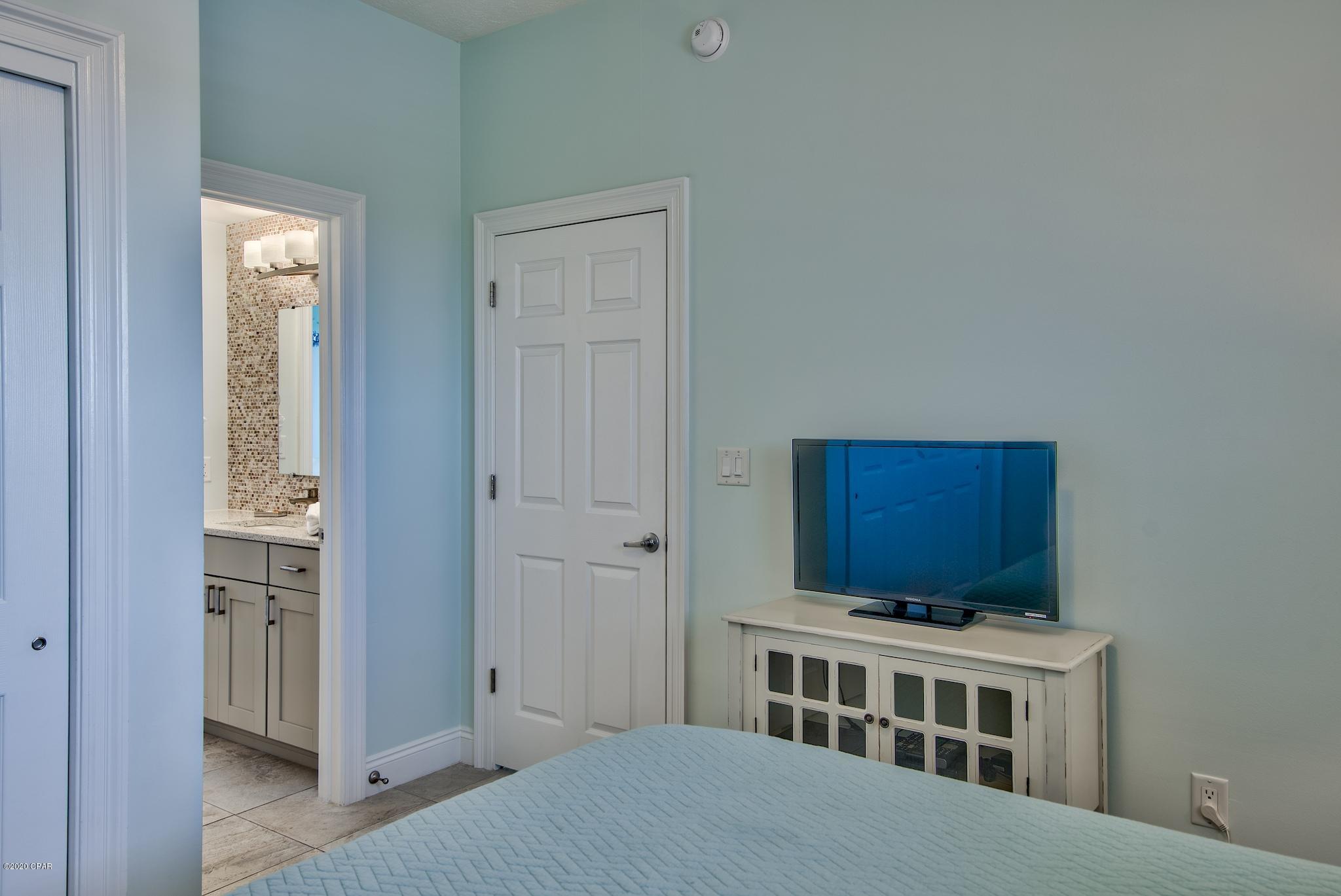 Gulf Crest Condo - Residential