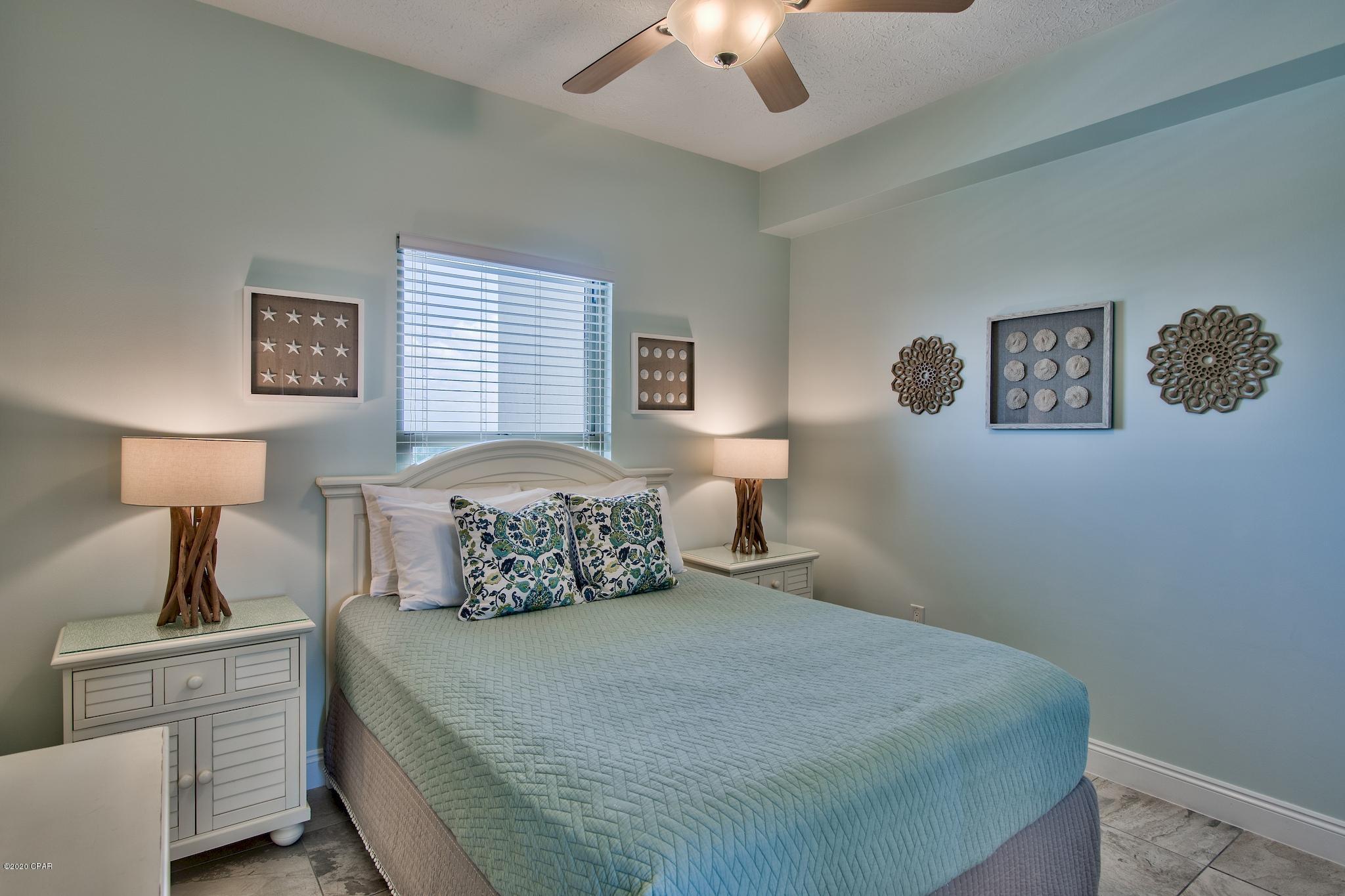 Gulf Crest Condo - Residential