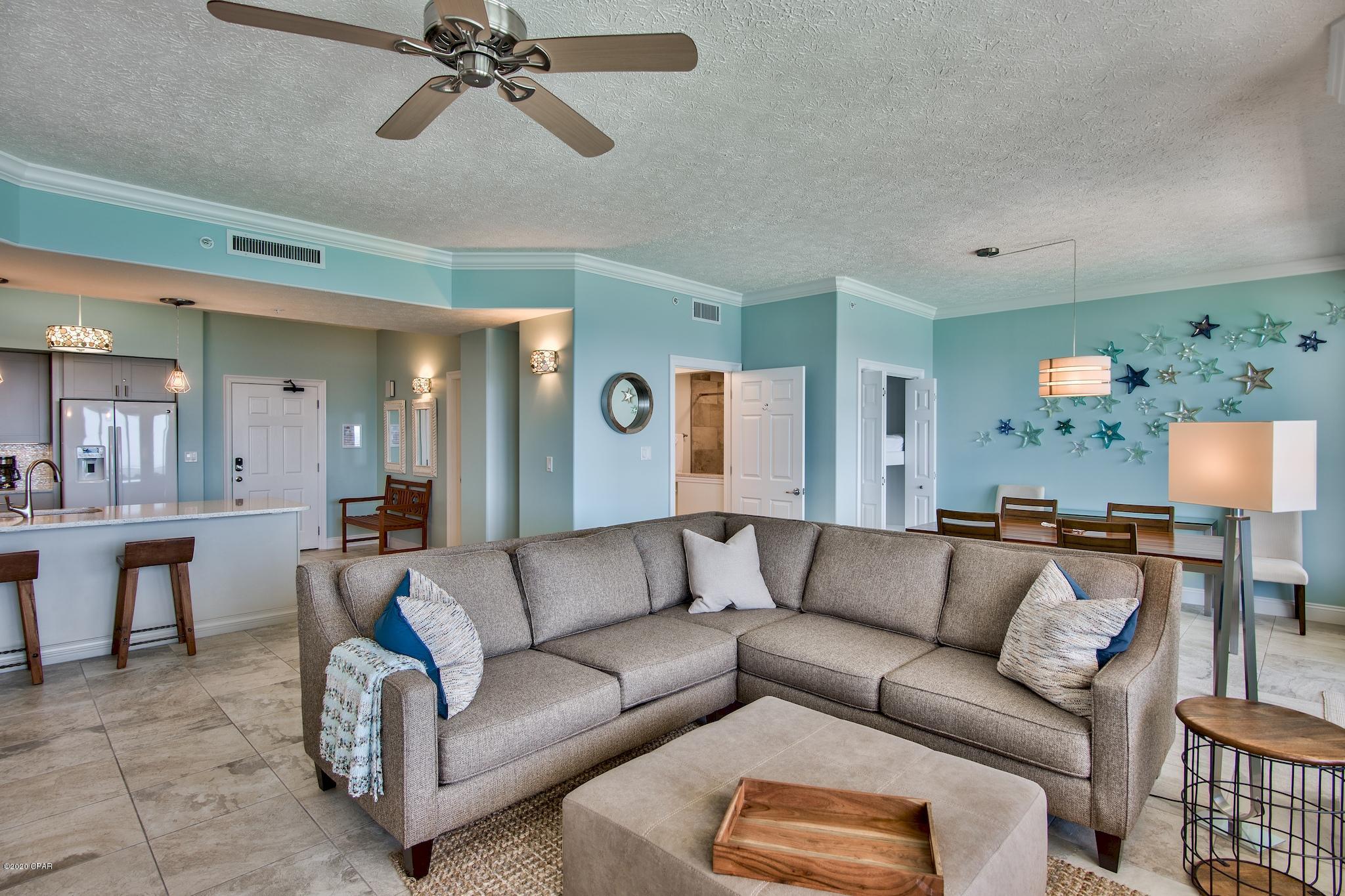 Gulf Crest Condo - Residential