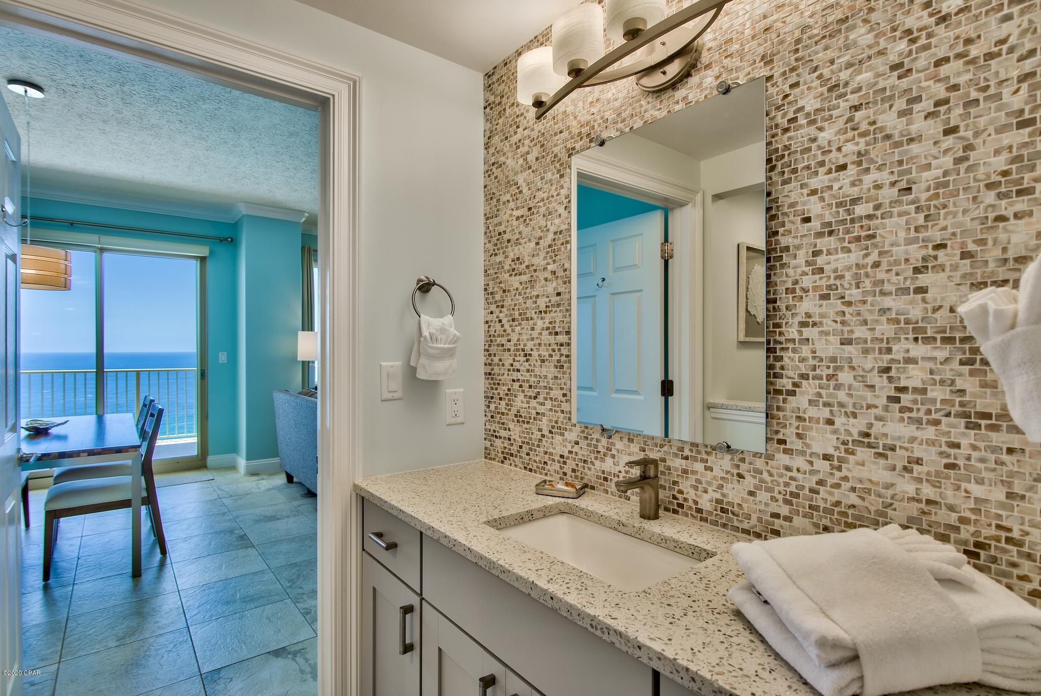 Gulf Crest Condo - Residential