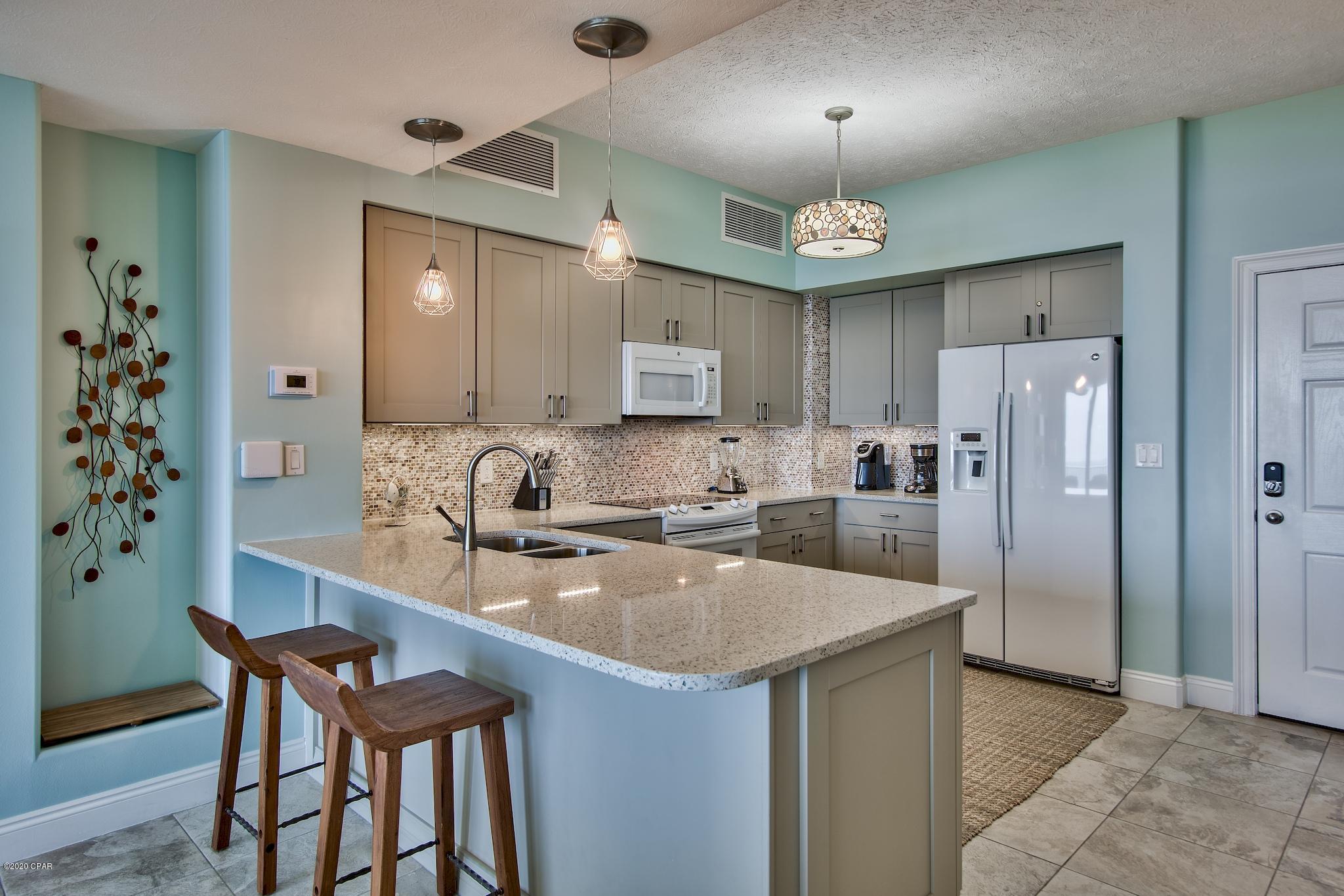 Gulf Crest Condo - Residential