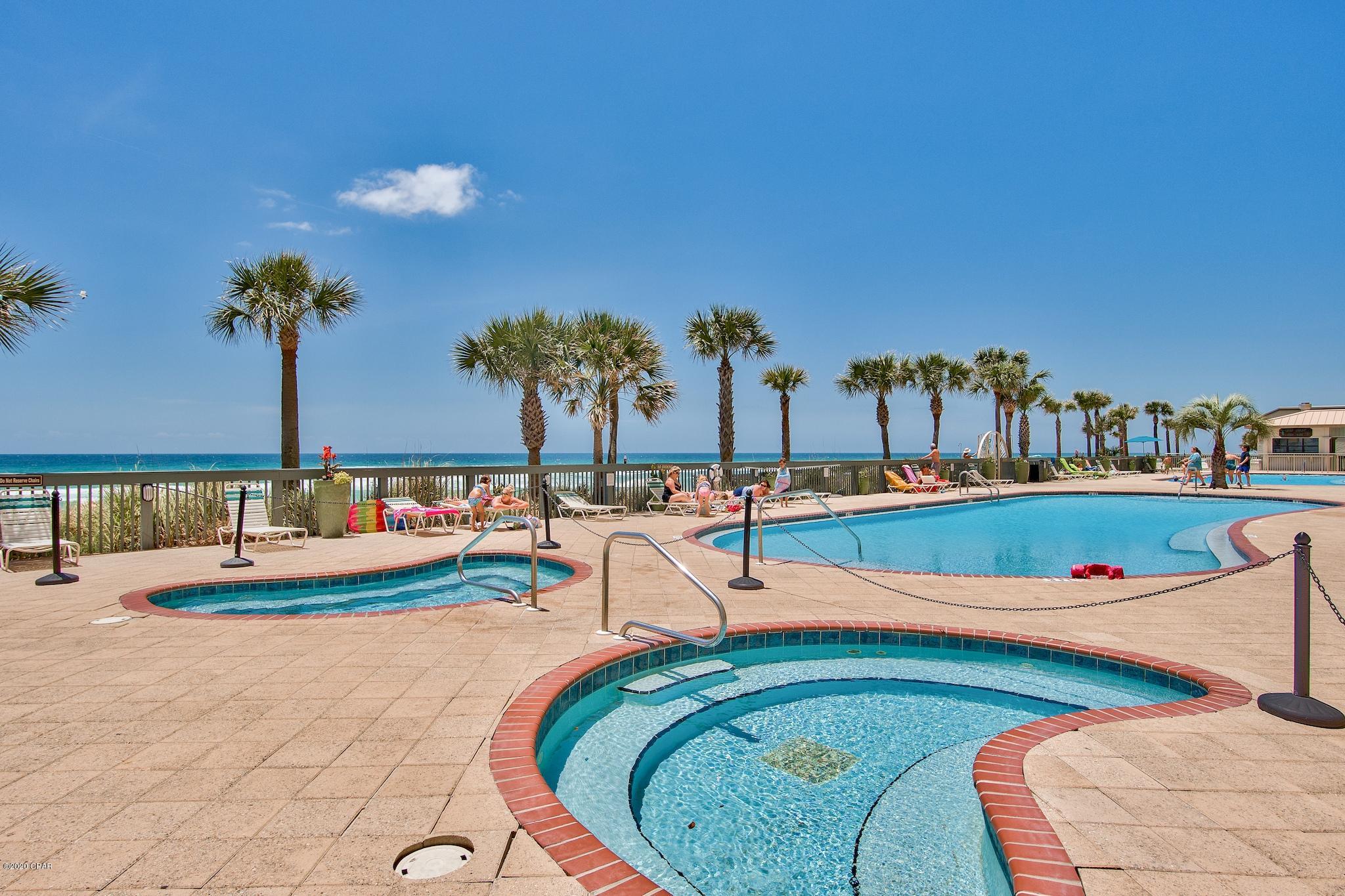 Gulf Crest Condo - Residential