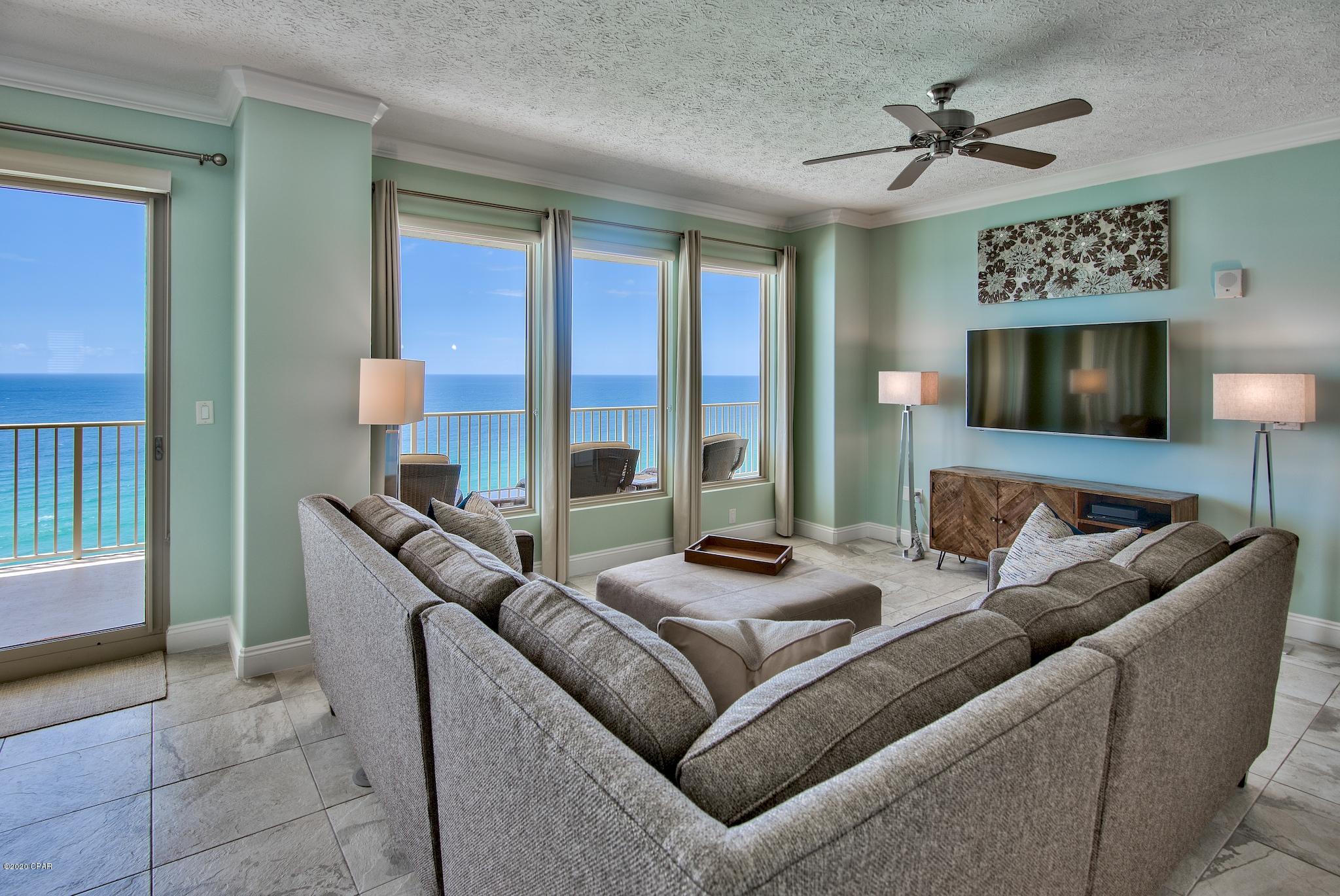 Gulf Crest Condo - Residential