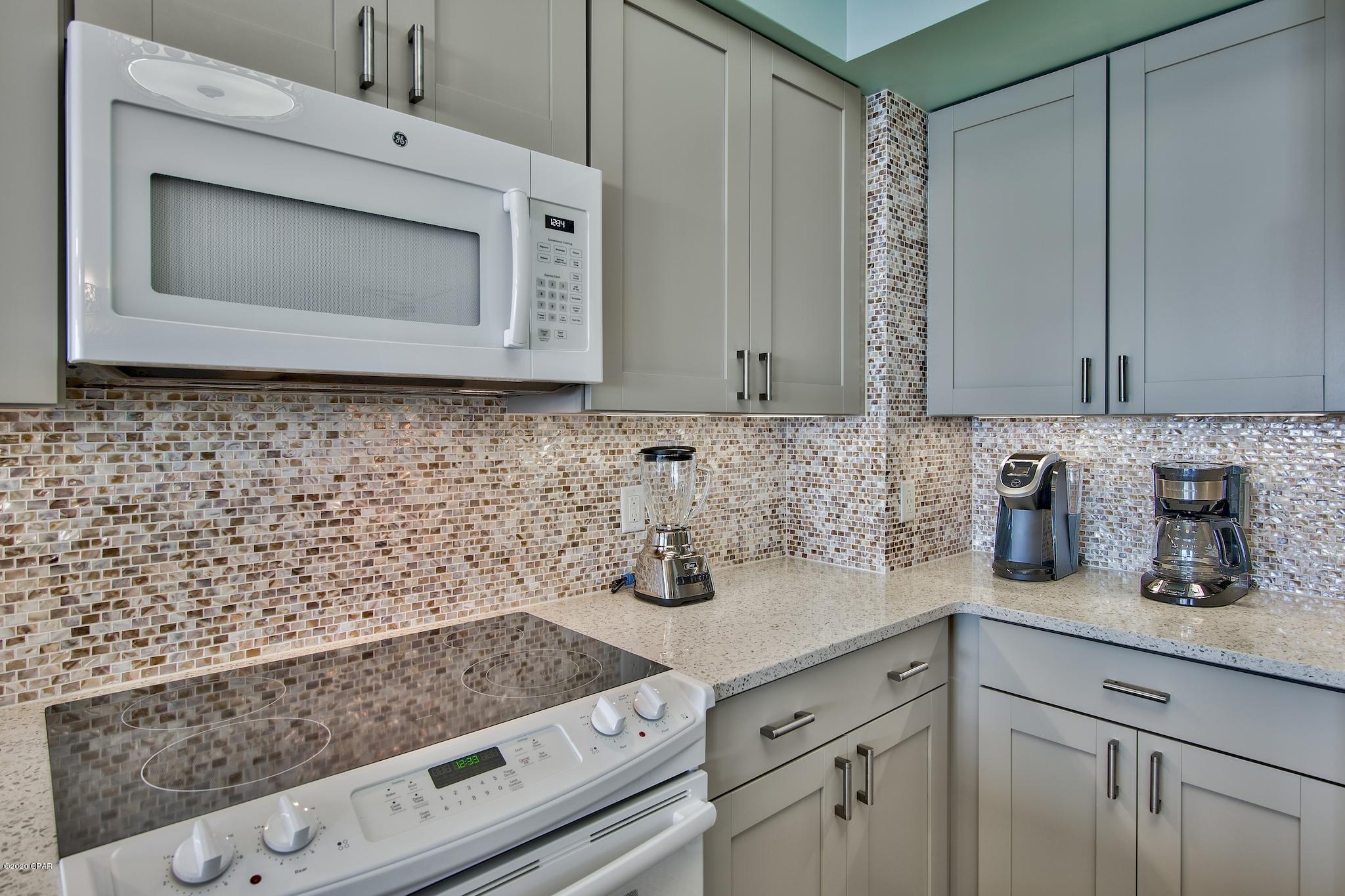 Gulf Crest Condo - Residential