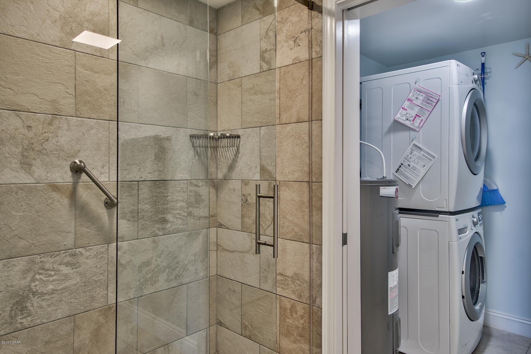 Gulf Crest Condo - Residential