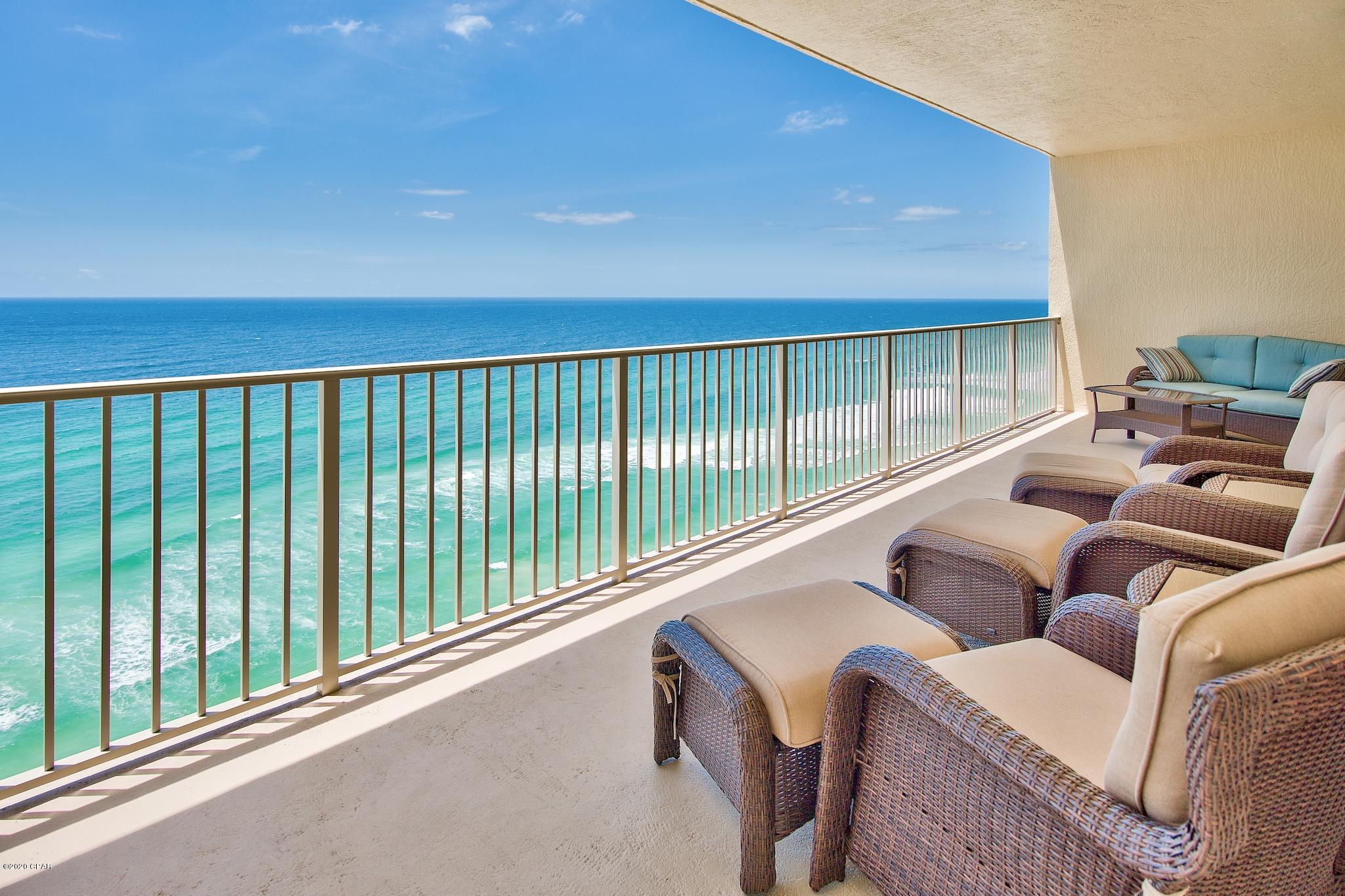 Gulf Crest Condo - Residential