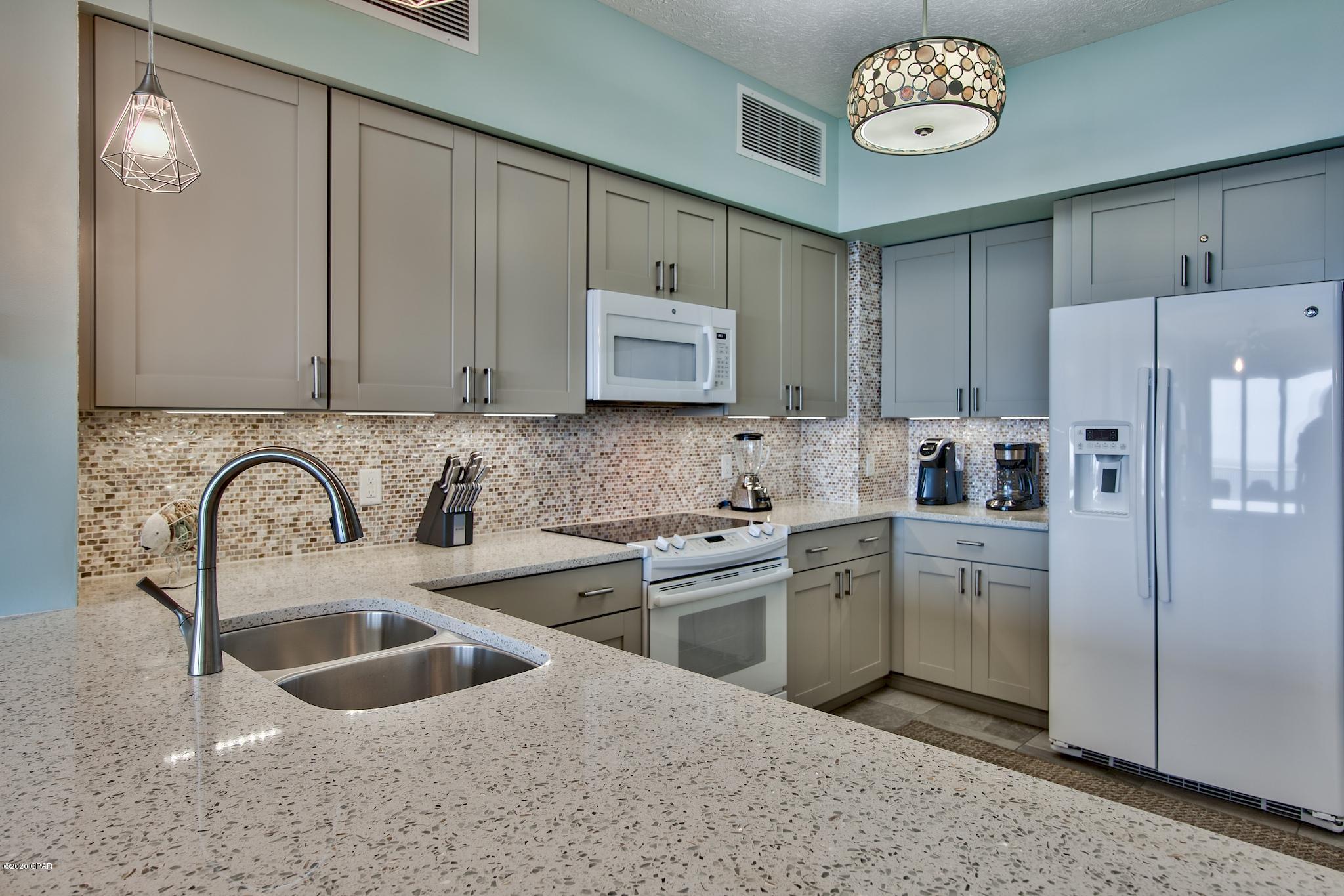 Gulf Crest Condo - Residential