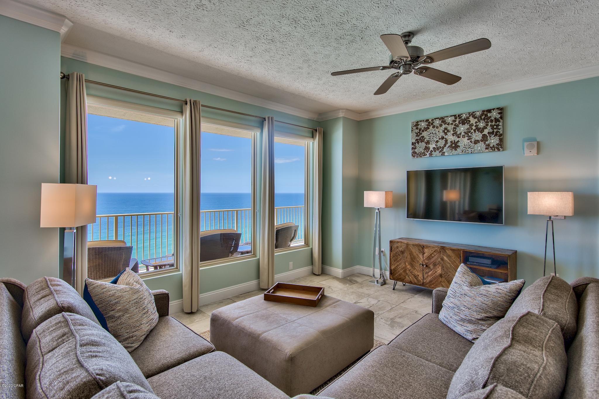 Gulf Crest Condo - Residential