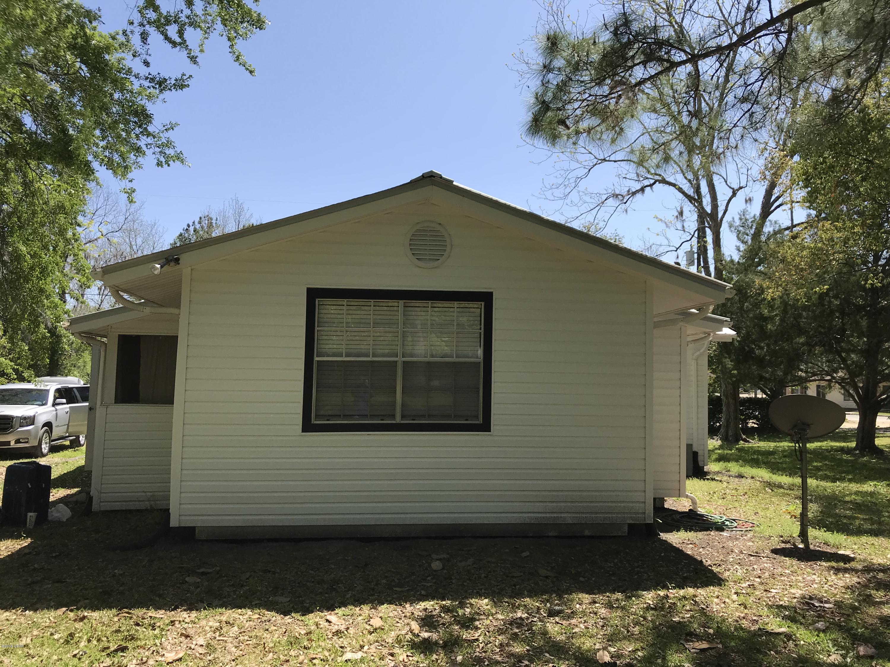 [No Recorded Subdiv] - Residential