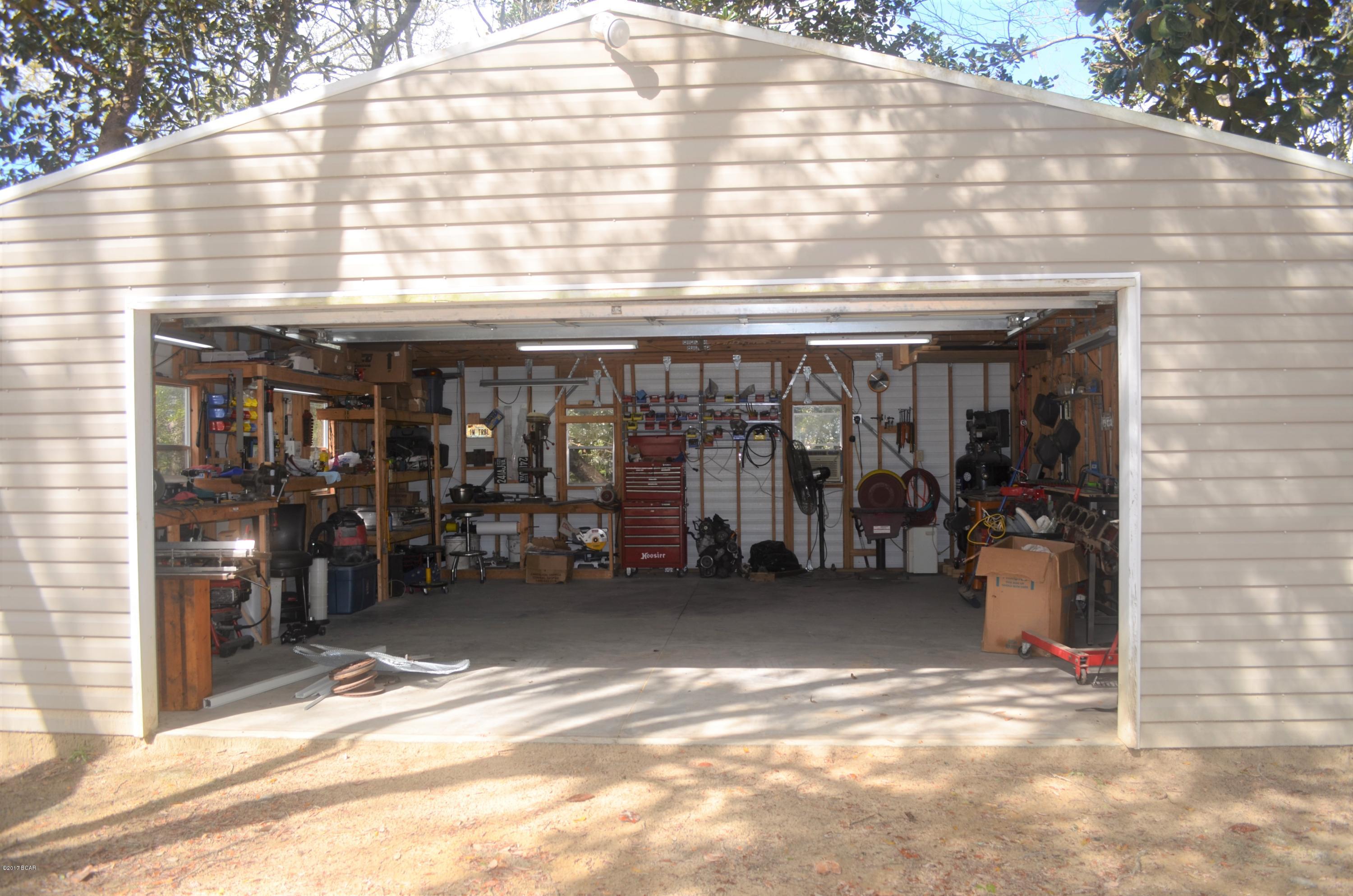 Indian Creek Village Ph II - Residential