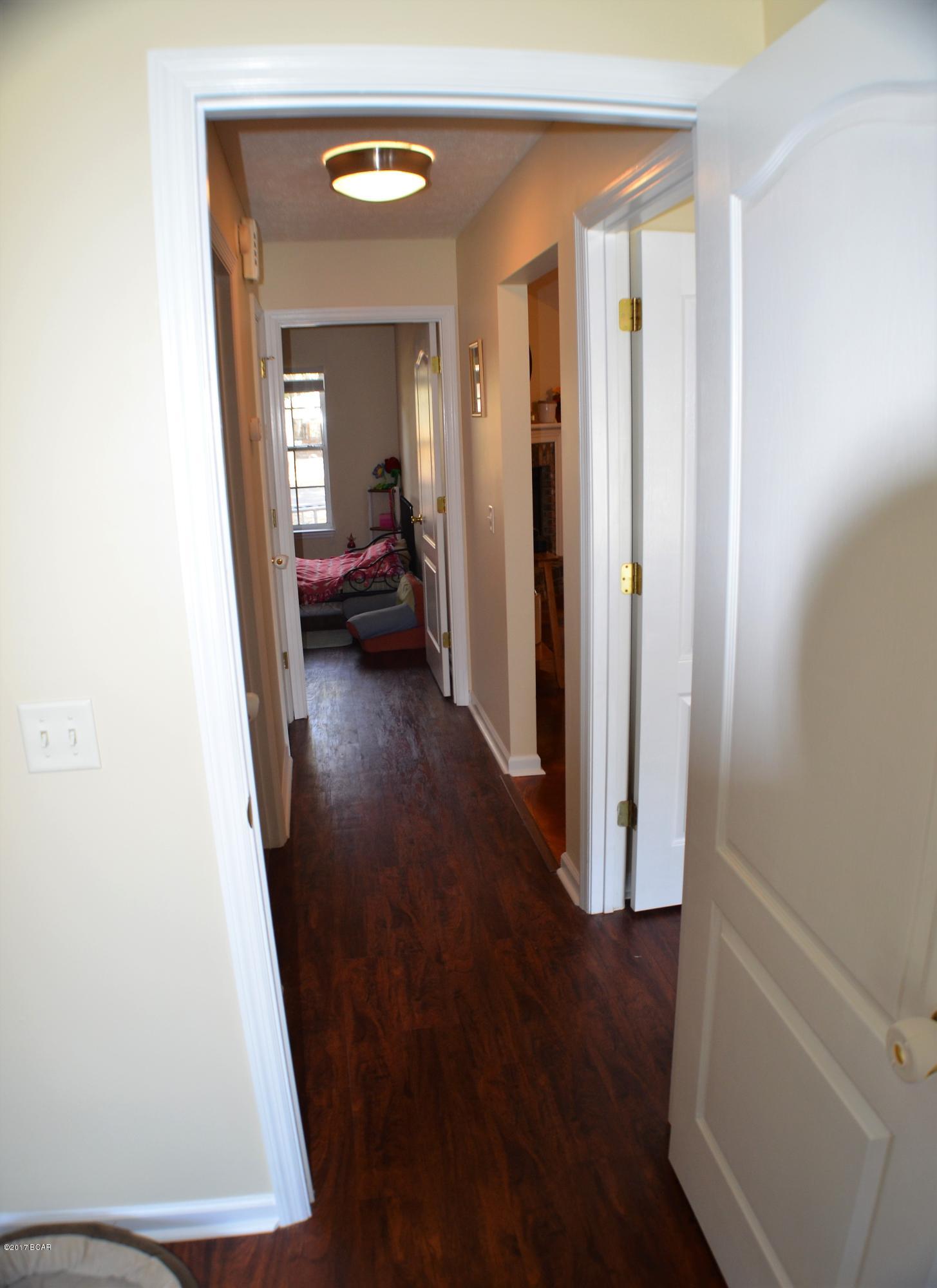 Indian Creek Village Ph II - Residential