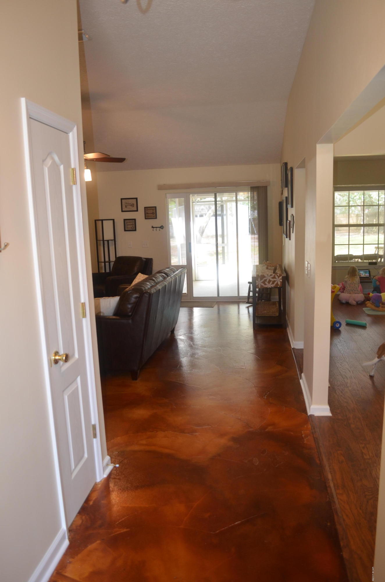 Indian Creek Village Ph II - Residential