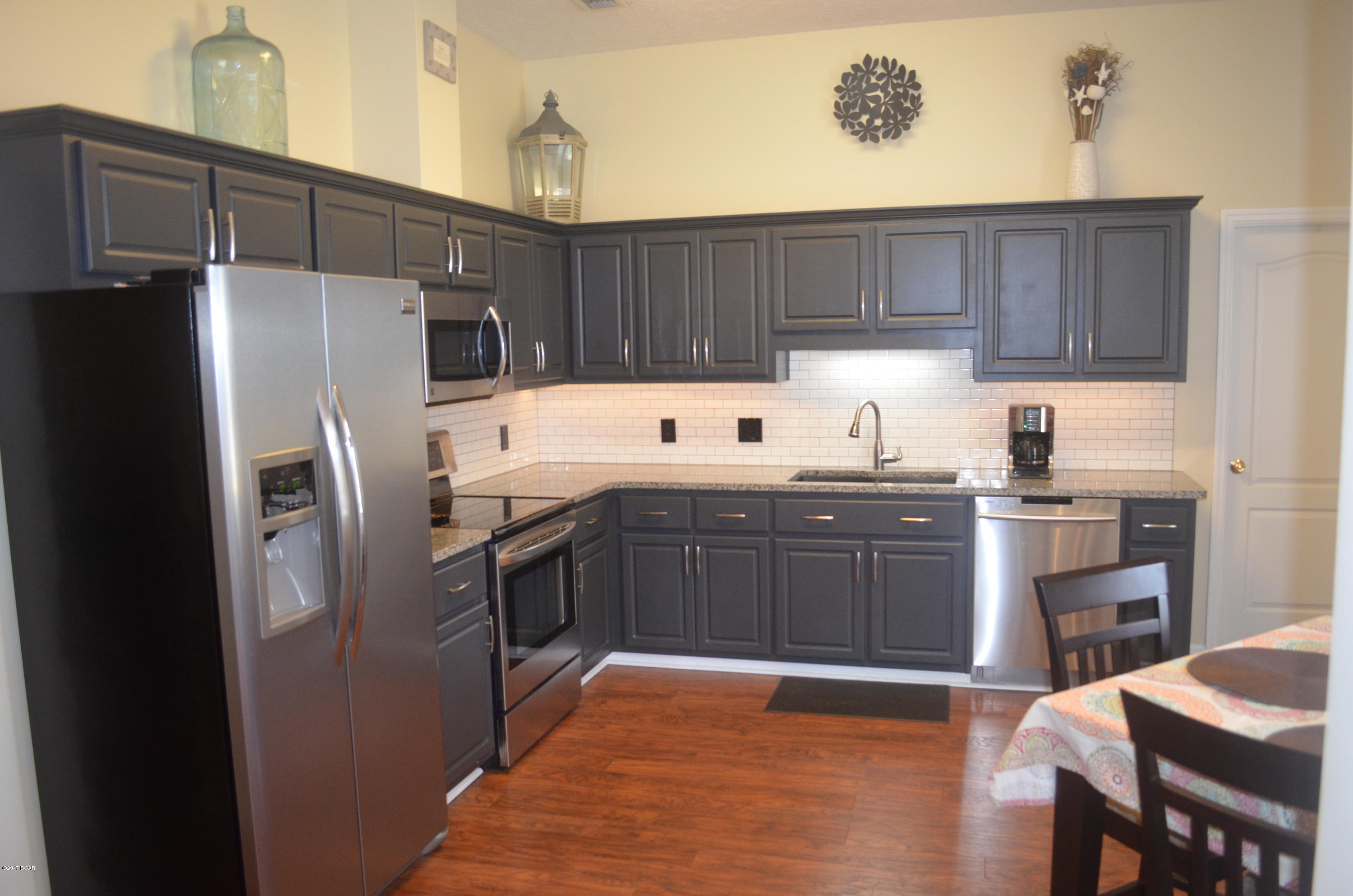 Indian Creek Village Ph II - Residential