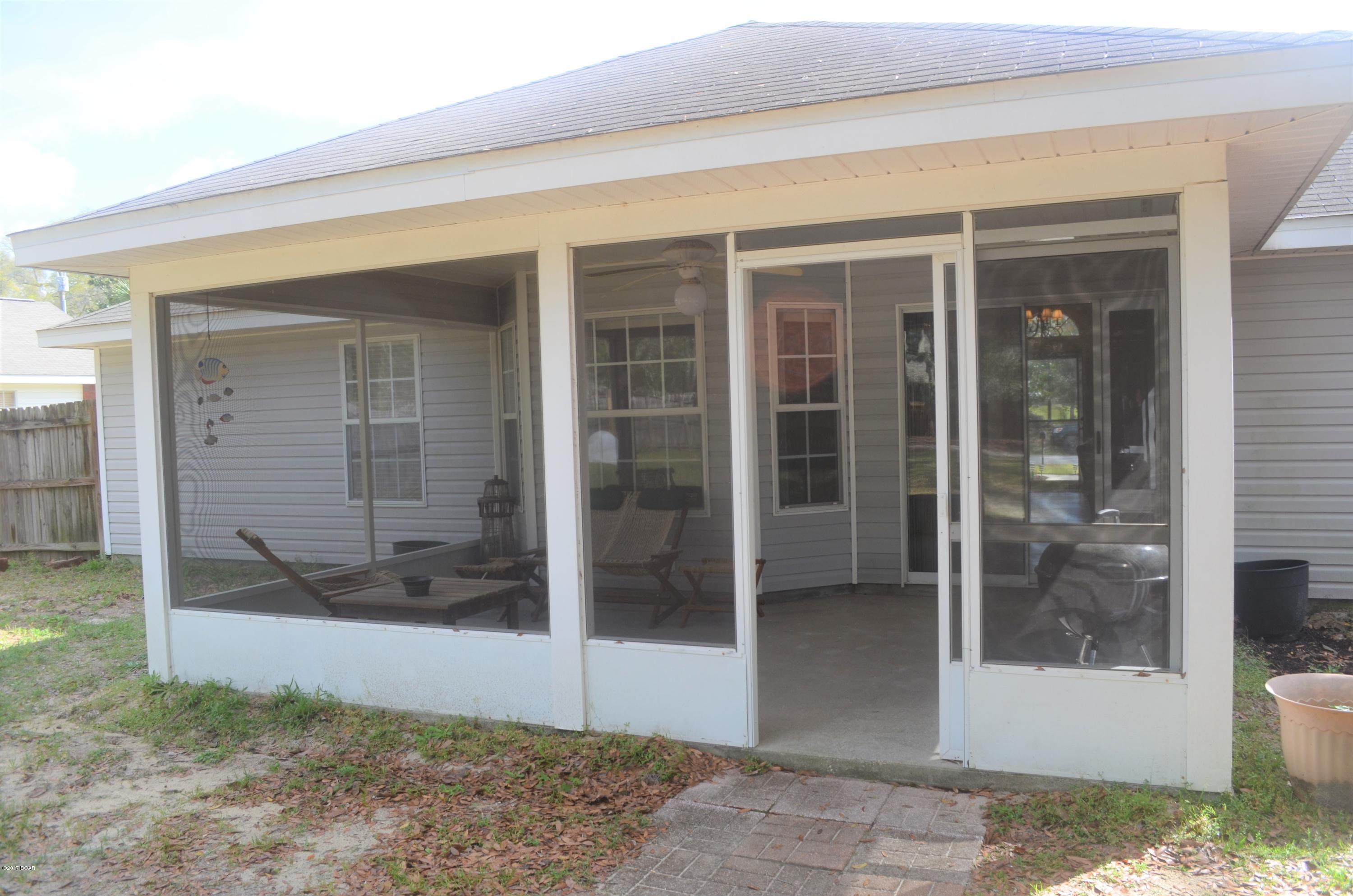 Indian Creek Village Ph II - Residential