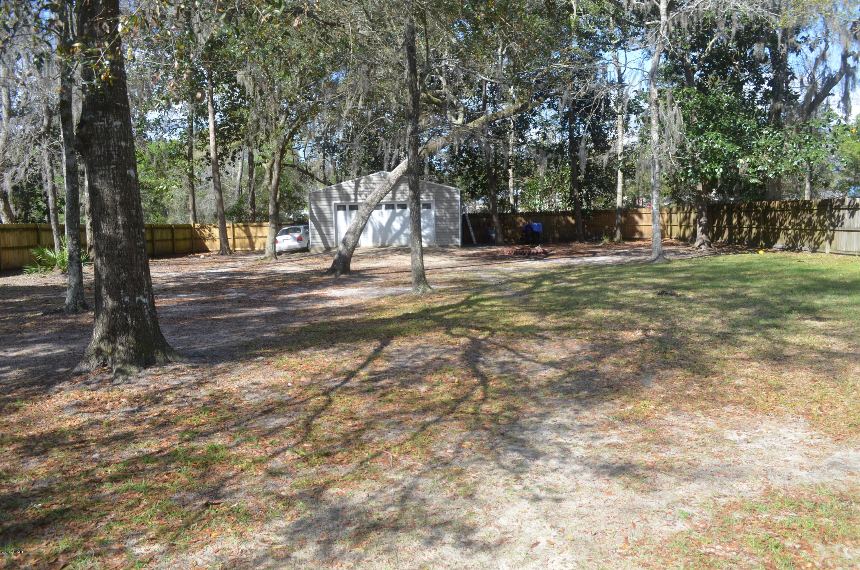 Indian Creek Village Ph II - Residential