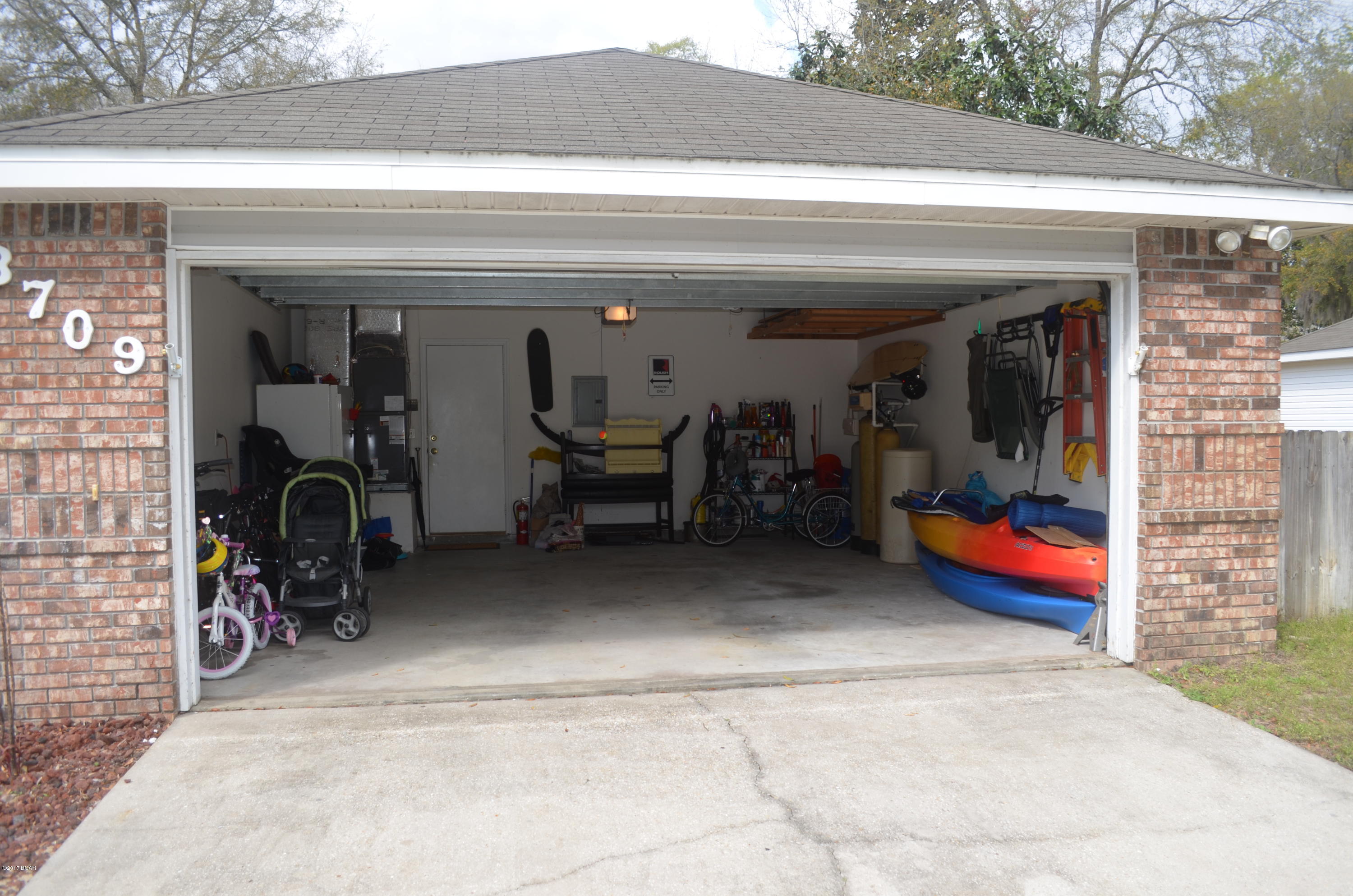 Indian Creek Village Ph II - Residential