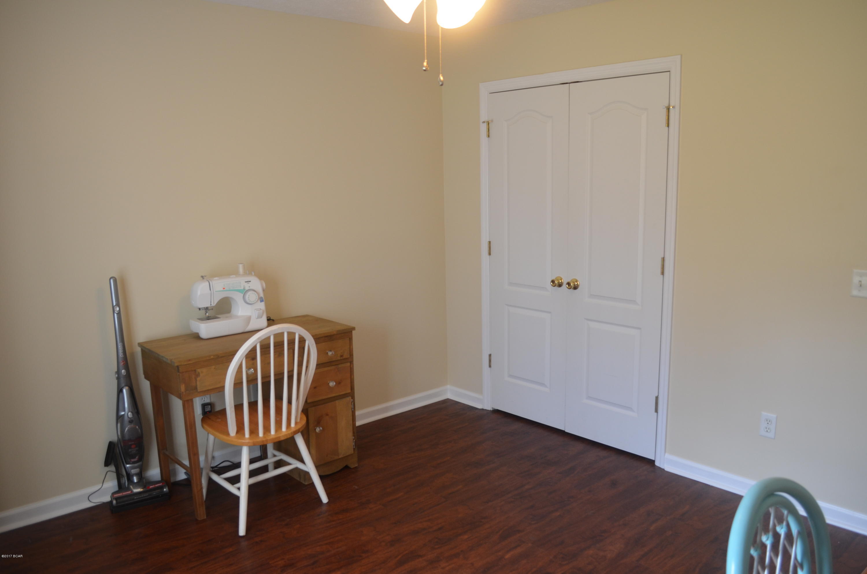 Indian Creek Village Ph II - Residential