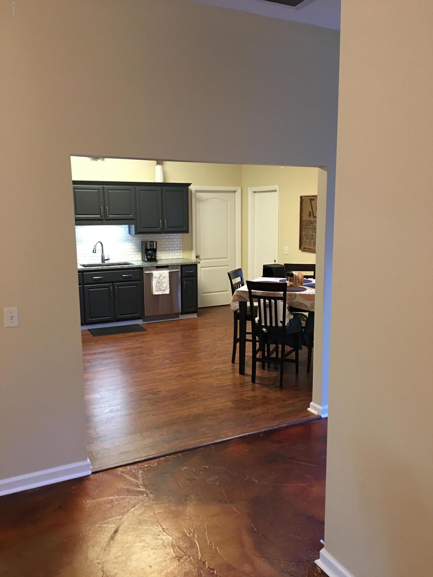 Indian Creek Village Ph II - Residential