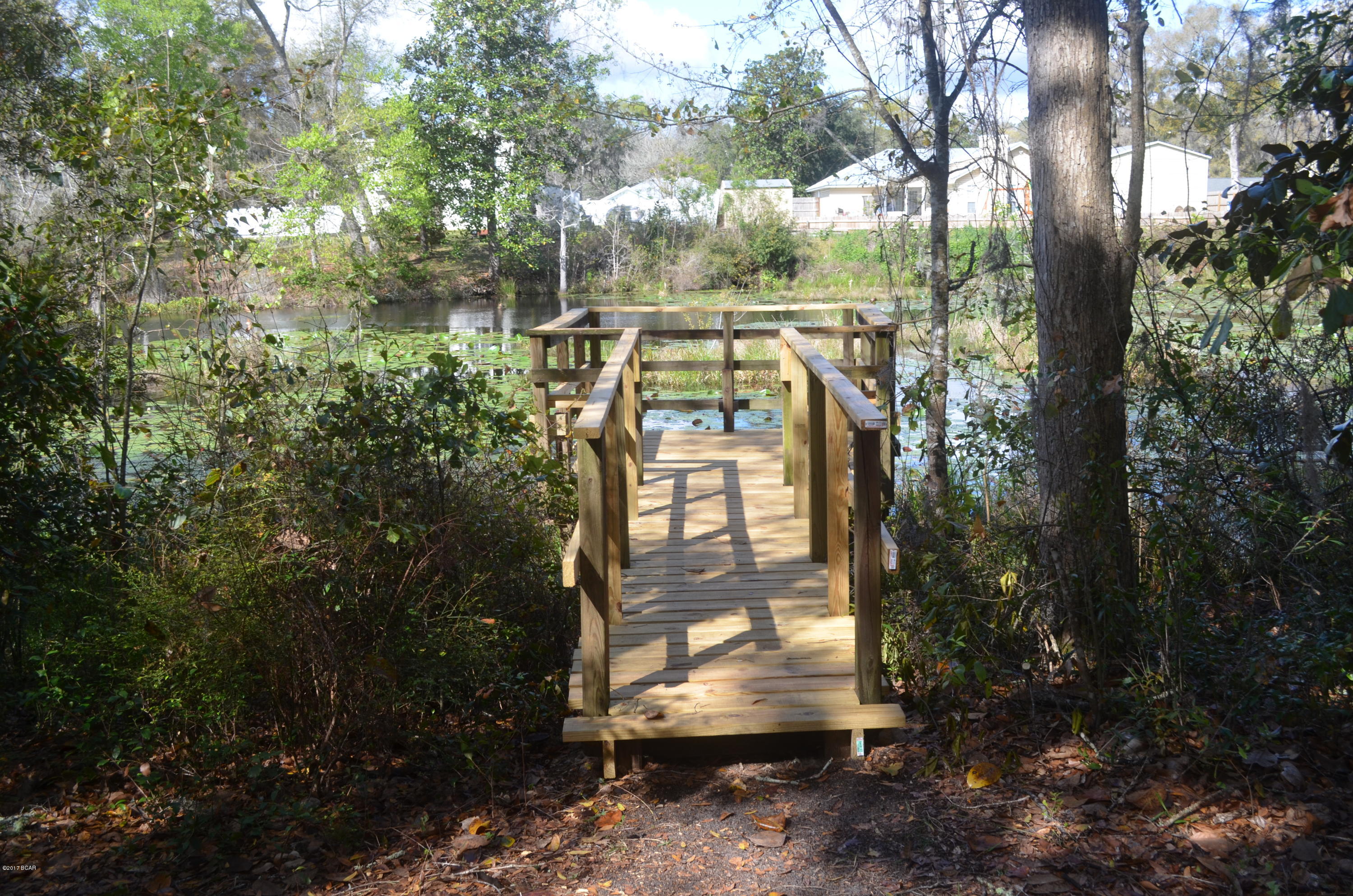 Indian Creek Village Ph II - Residential