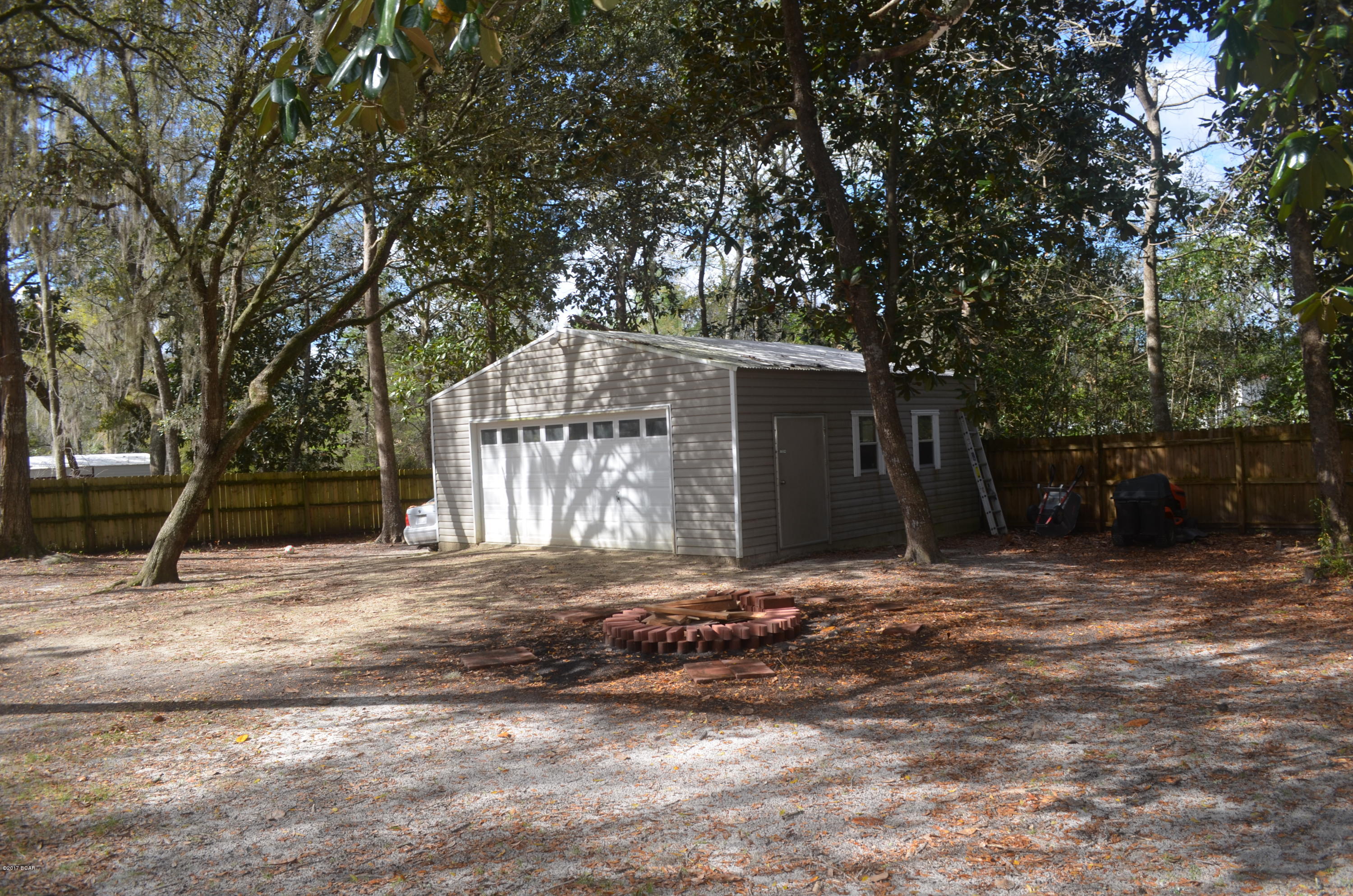 Indian Creek Village Ph II - Residential