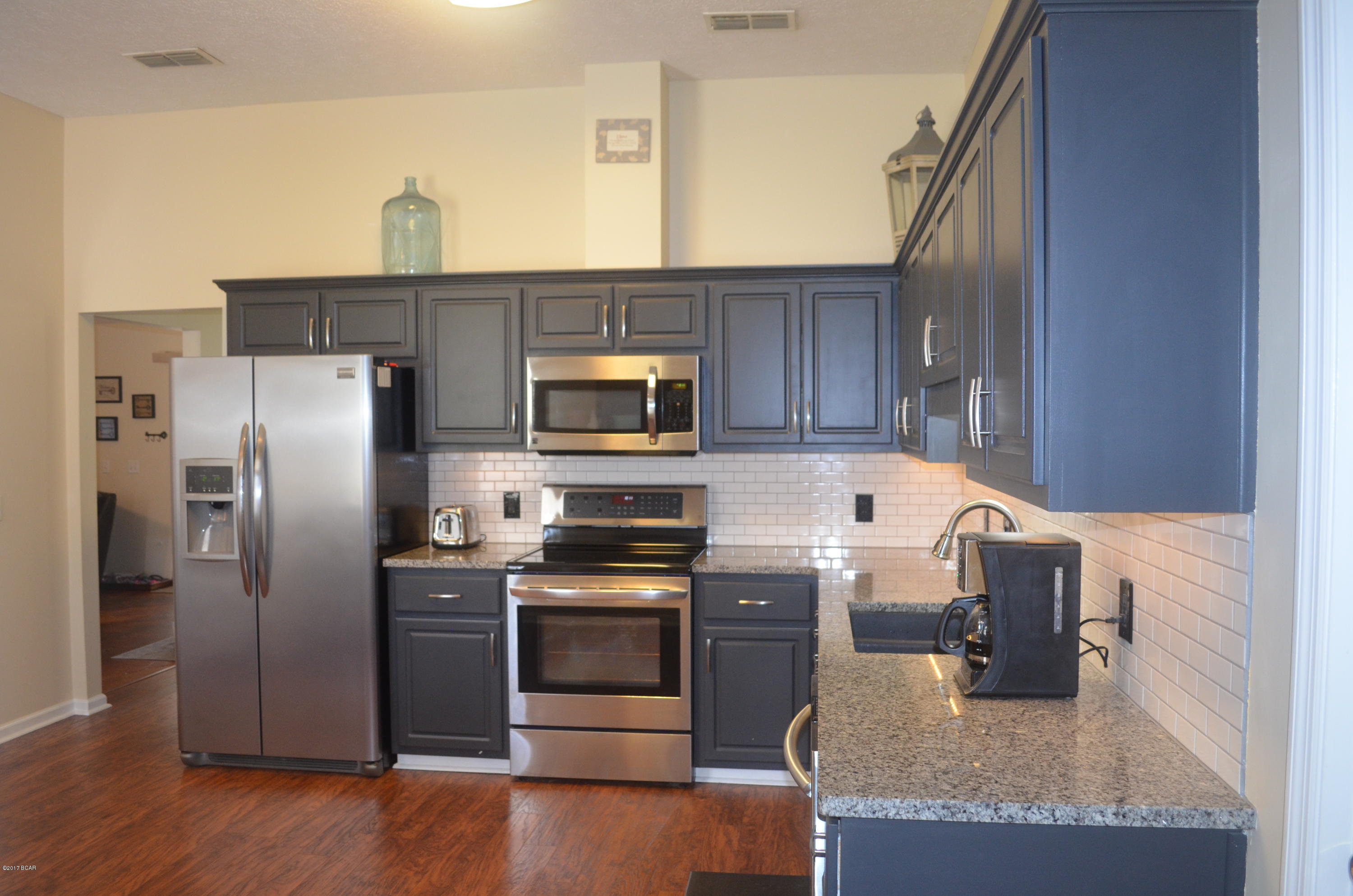 Indian Creek Village Ph II - Residential