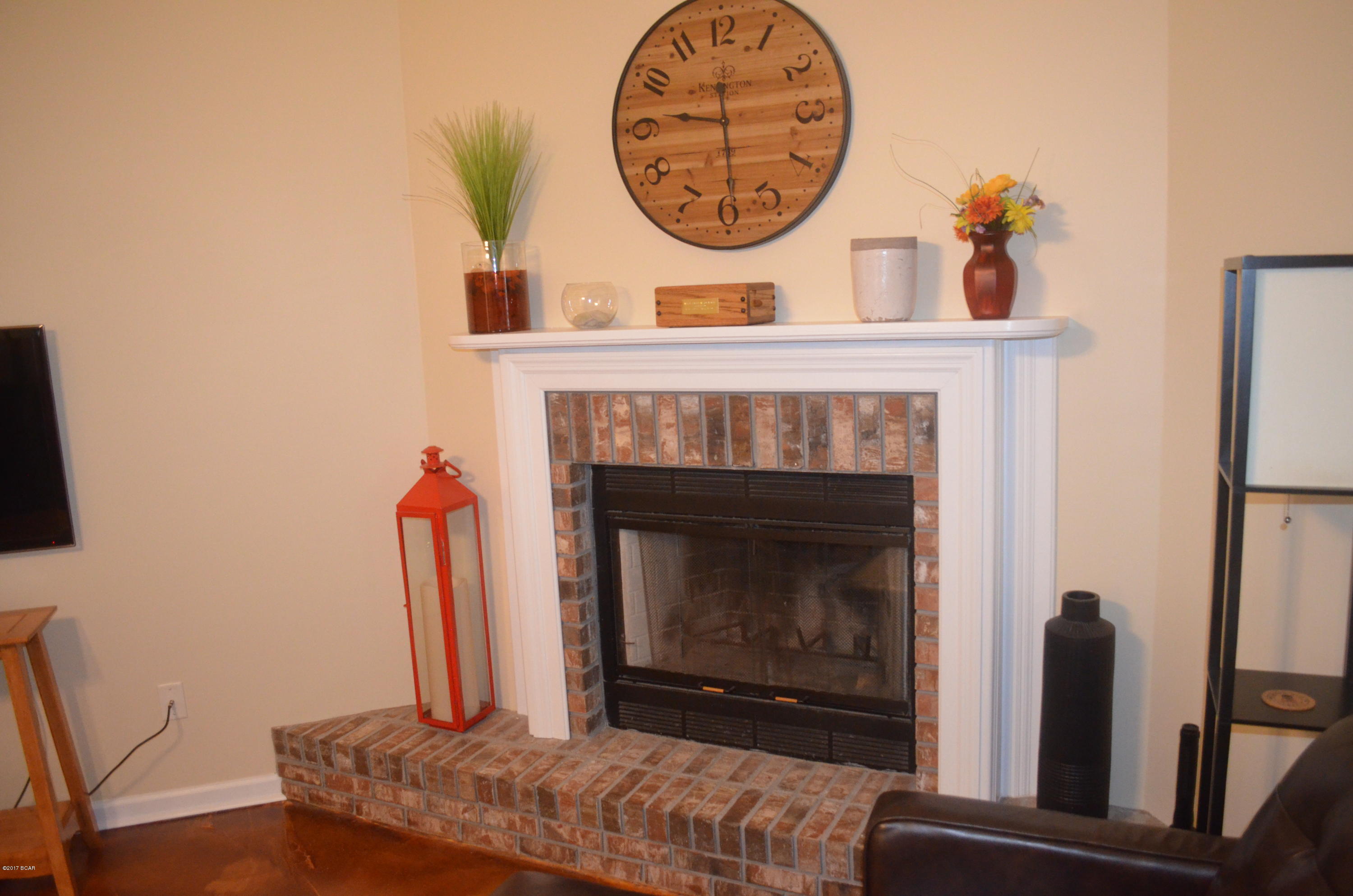 Indian Creek Village Ph II - Residential