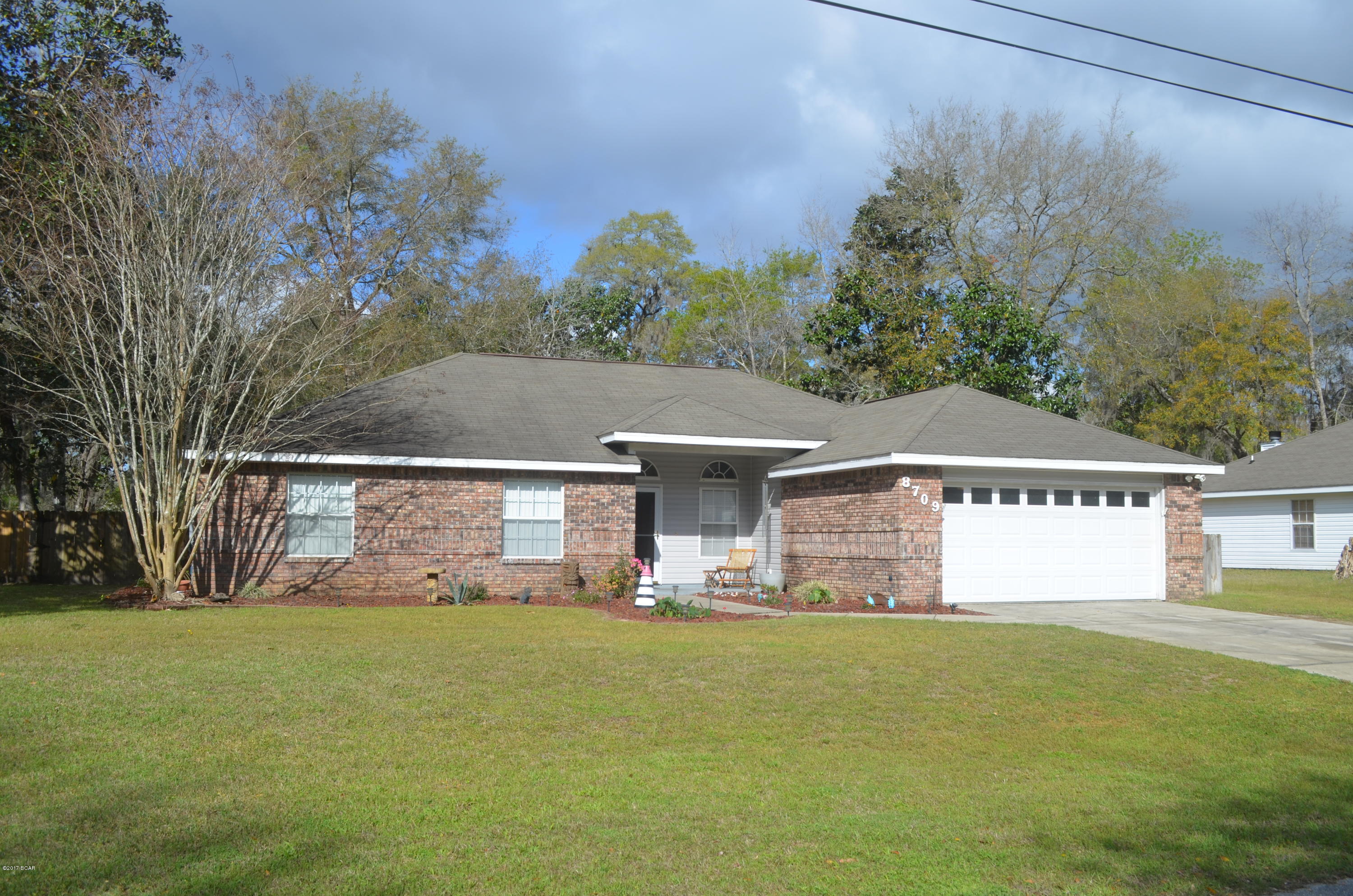 Indian Creek Village Ph II - Residential