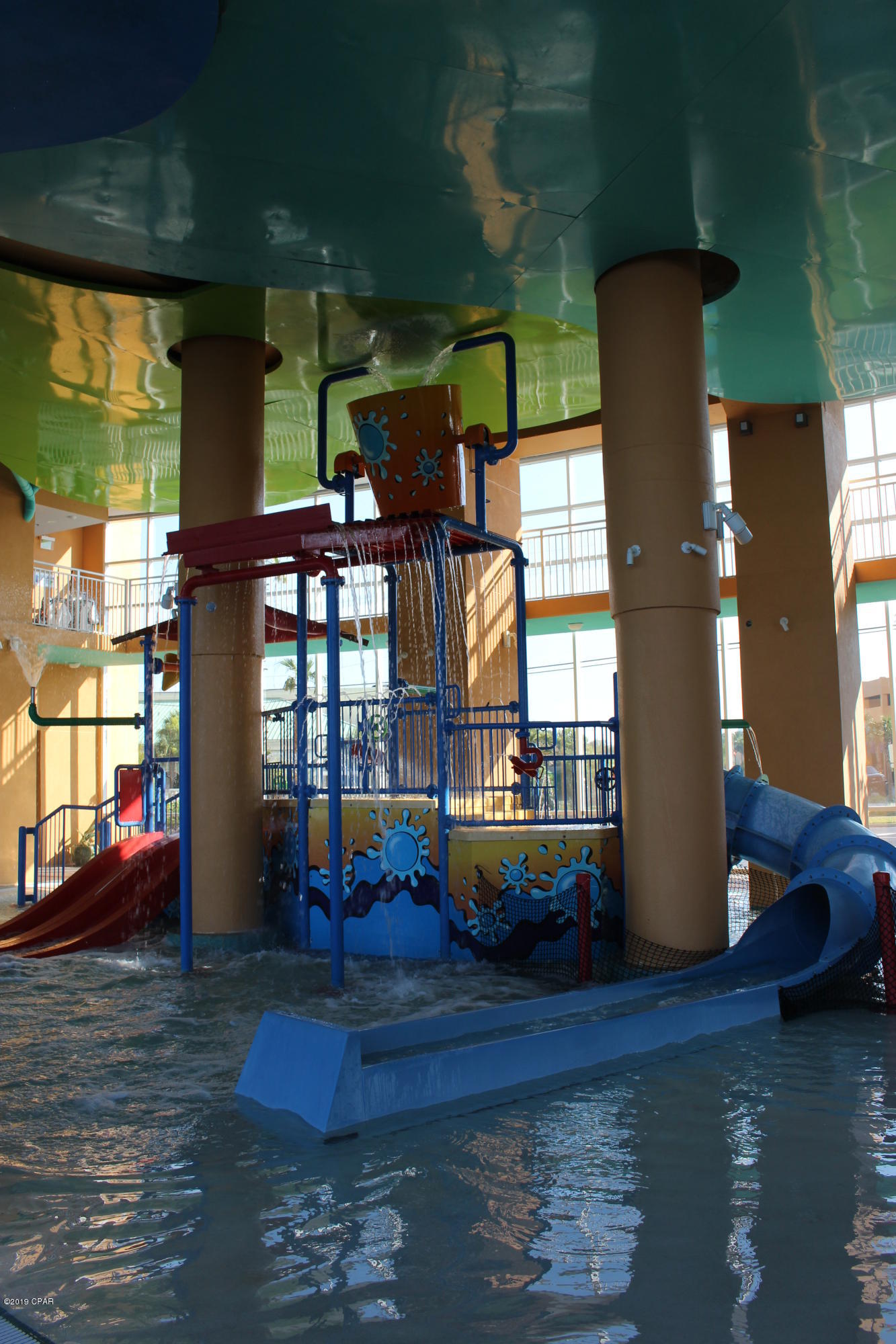 Splash Condo - Residential