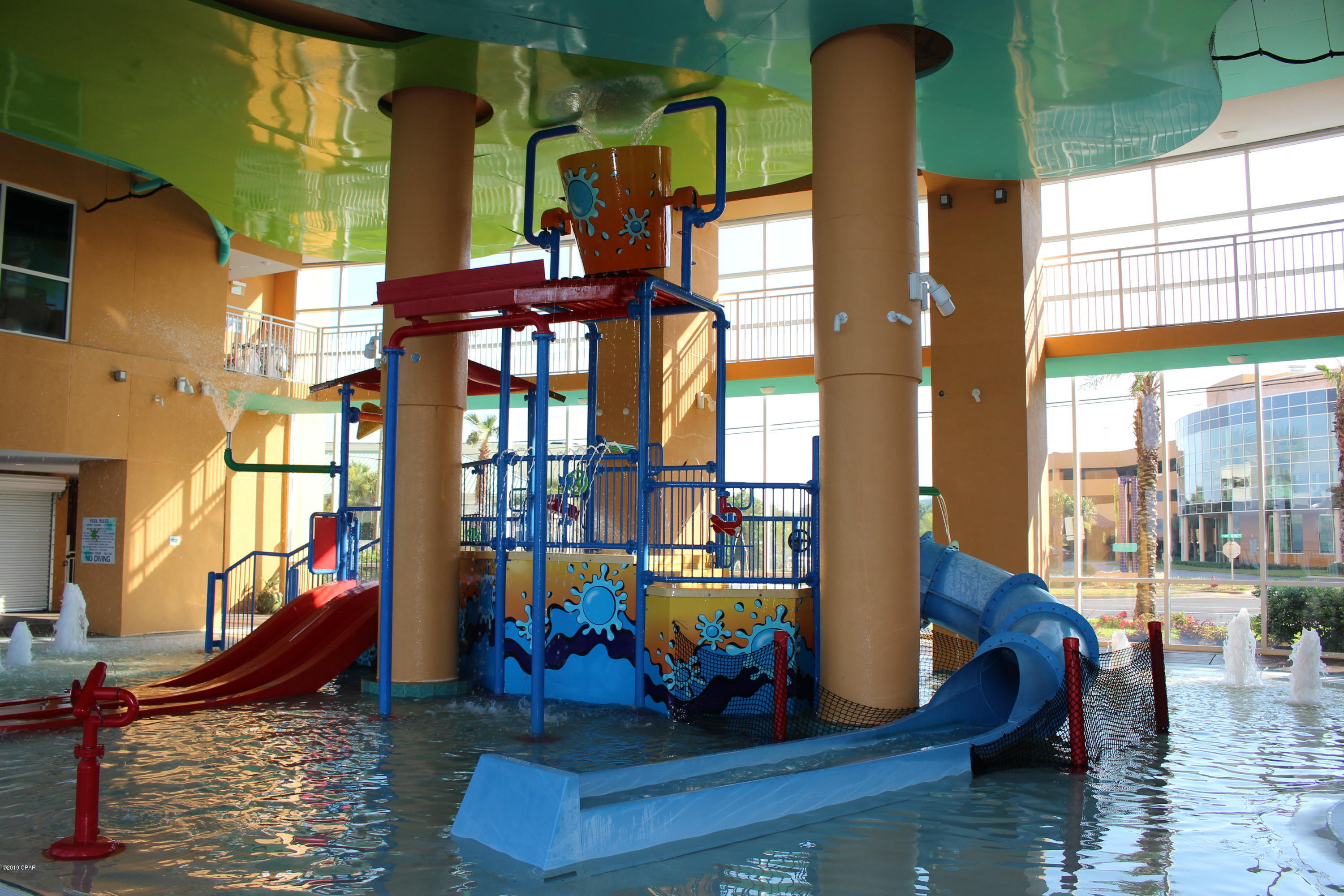 Splash Condo - Residential