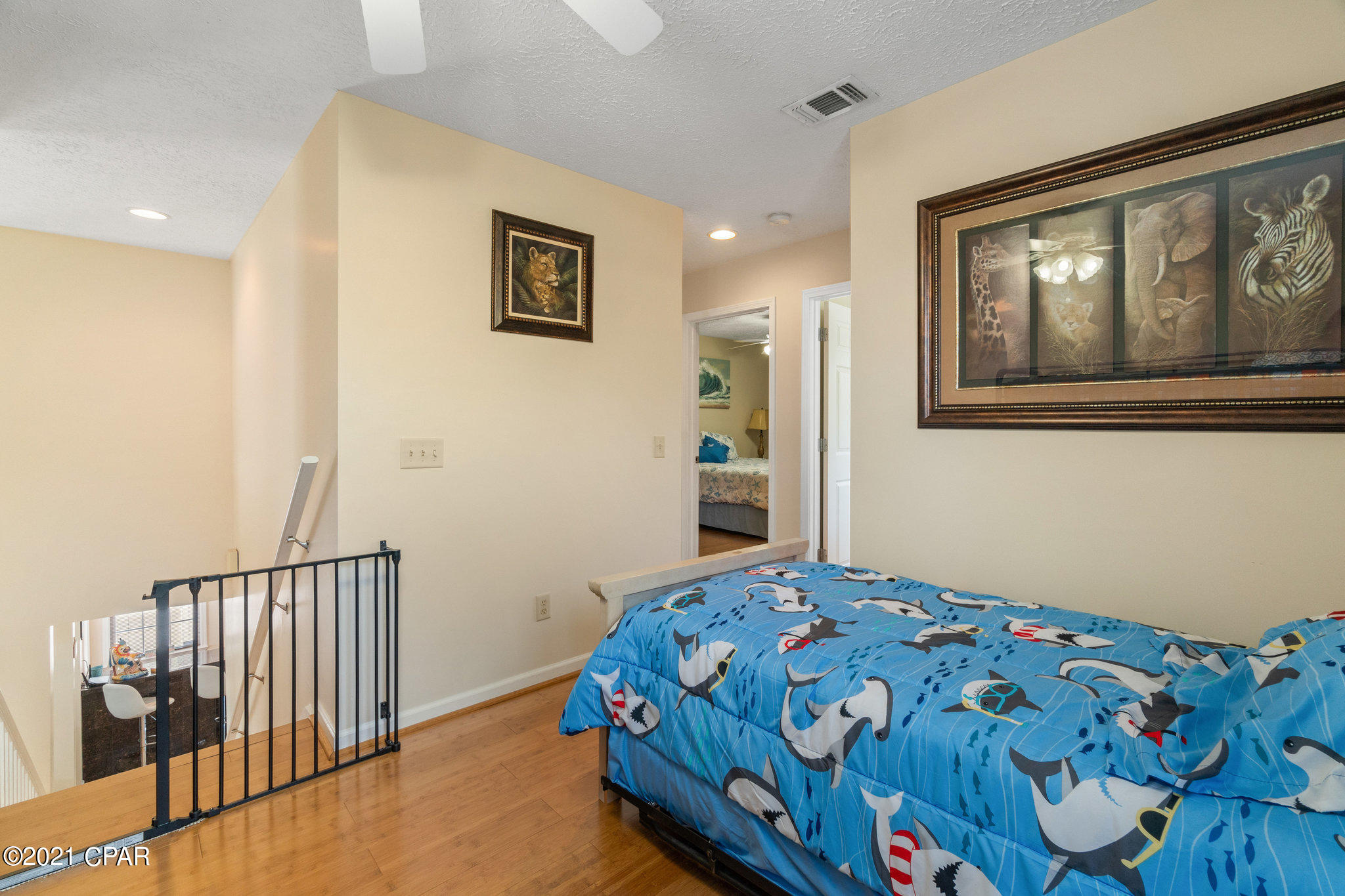 Inlet Beach Heights - Residential