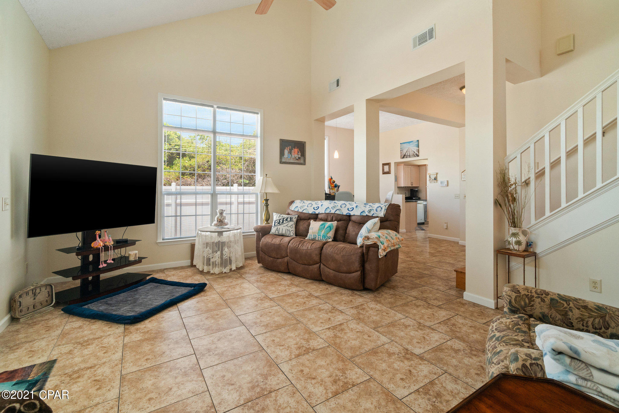 Inlet Beach Heights - Residential