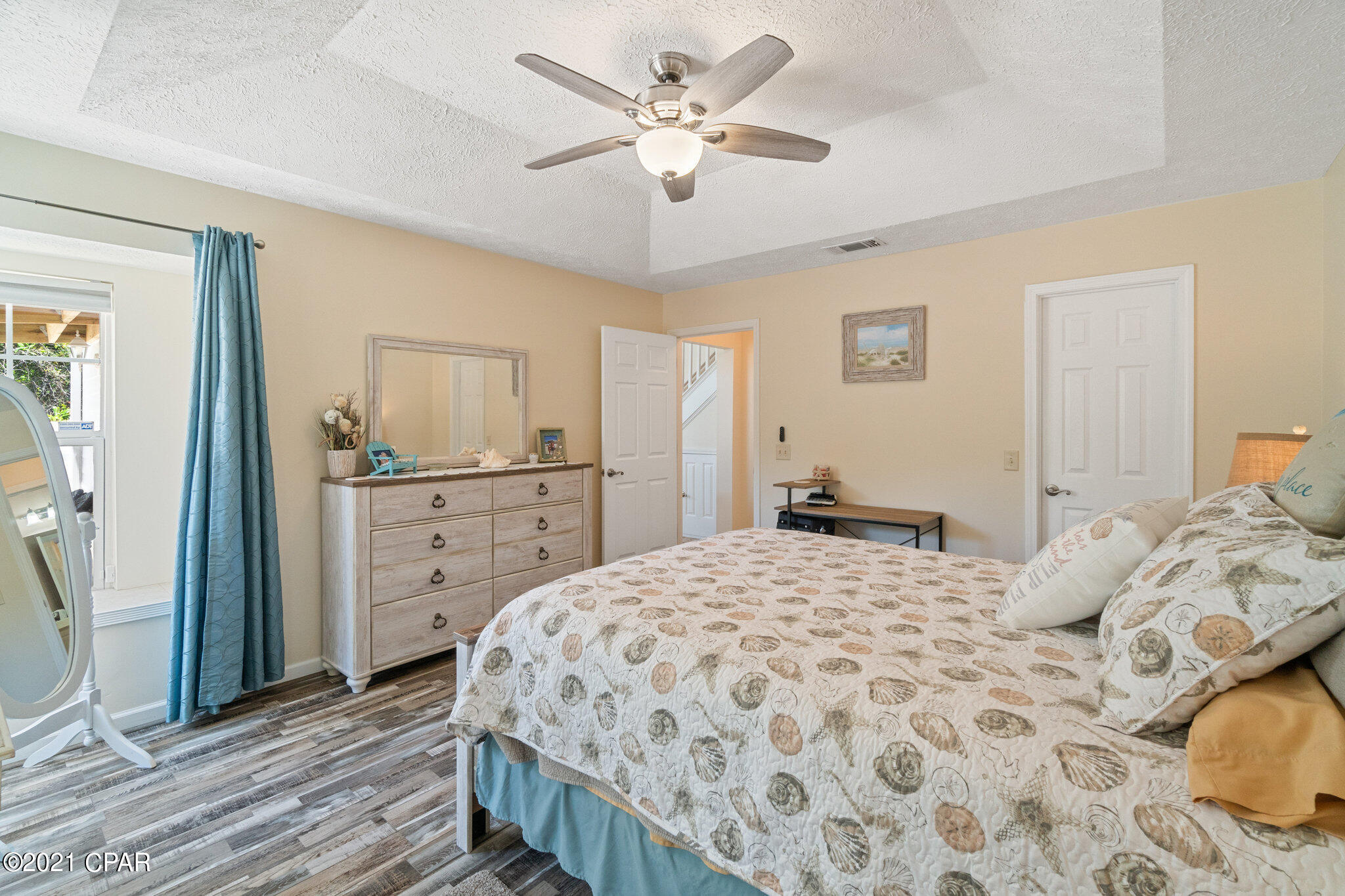 Inlet Beach Heights - Residential